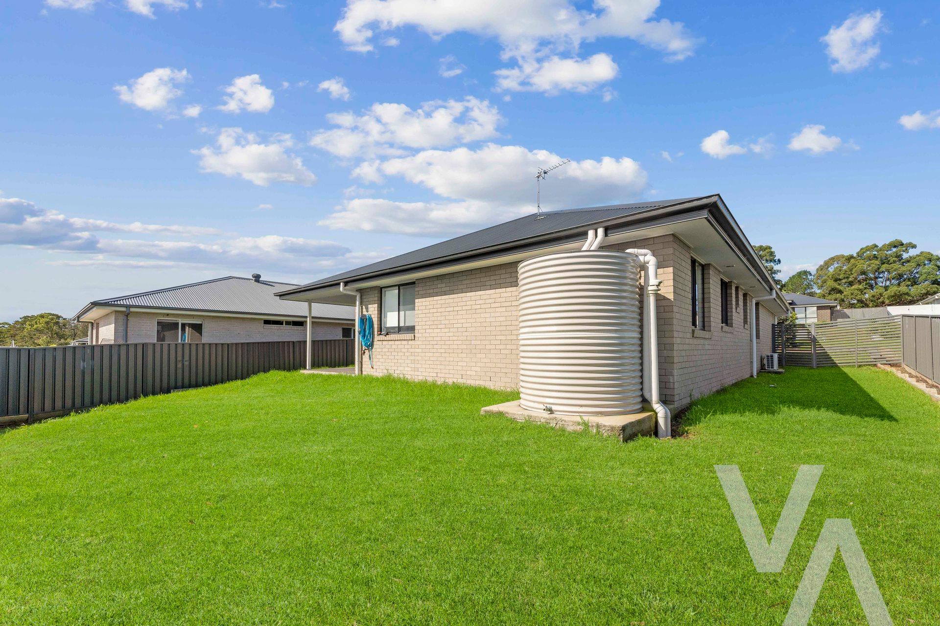 75 Dairyman Drive Raymond Terrace NSW