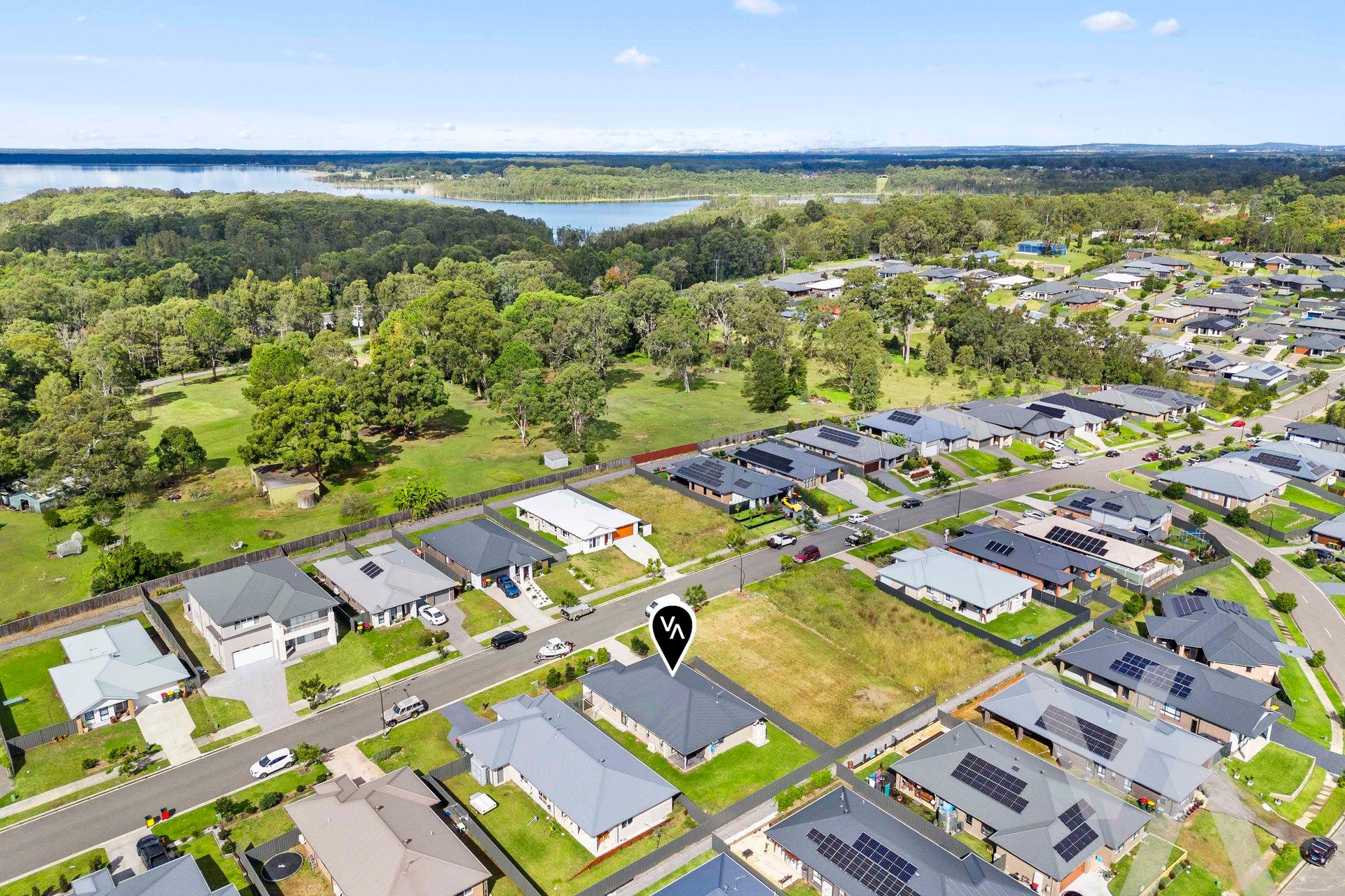 75 Dairyman Drive Raymond Terrace NSW