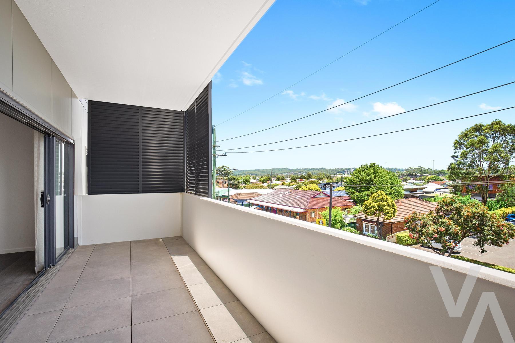 201/67 Brunker Road Broadmeadow NSW
