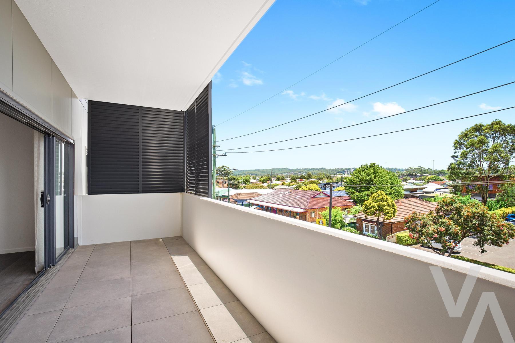 201/67 Brunker Road Broadmeadow NSW