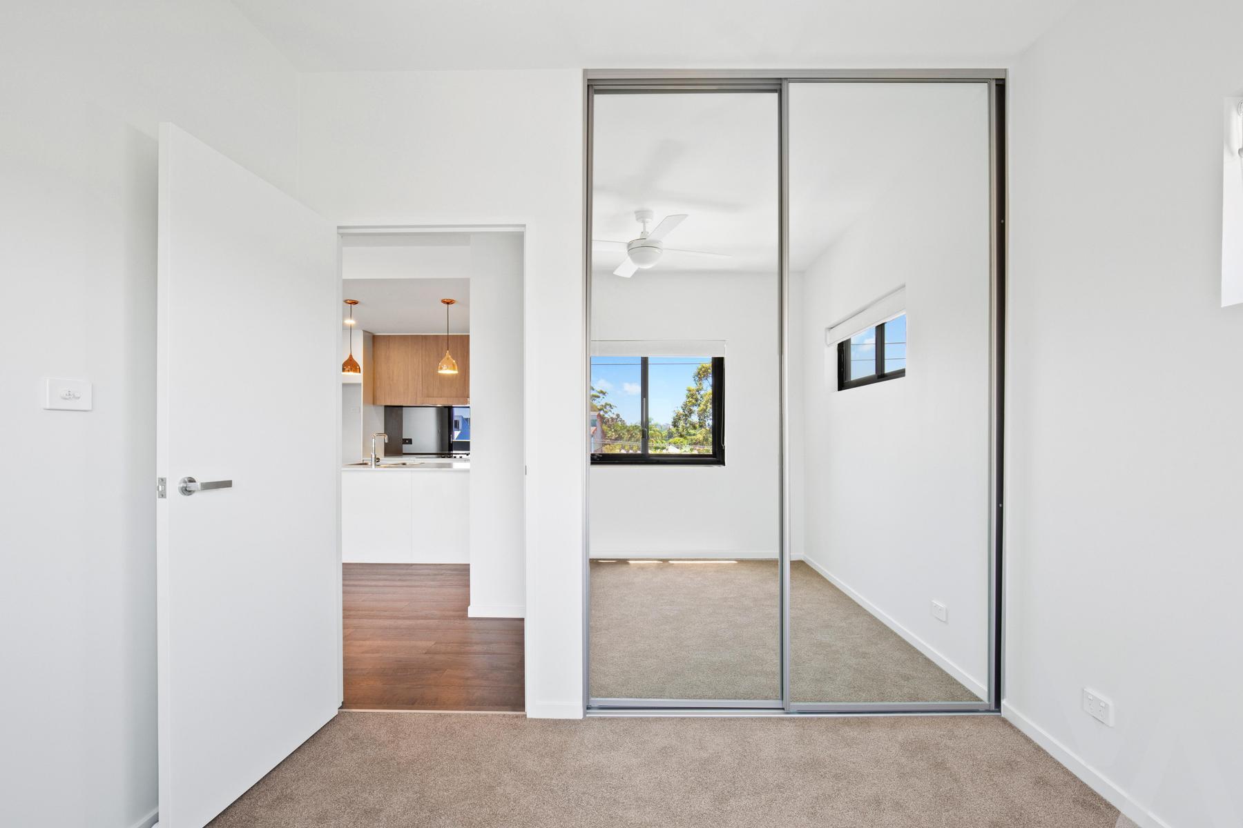 201/67 Brunker Road Broadmeadow NSW