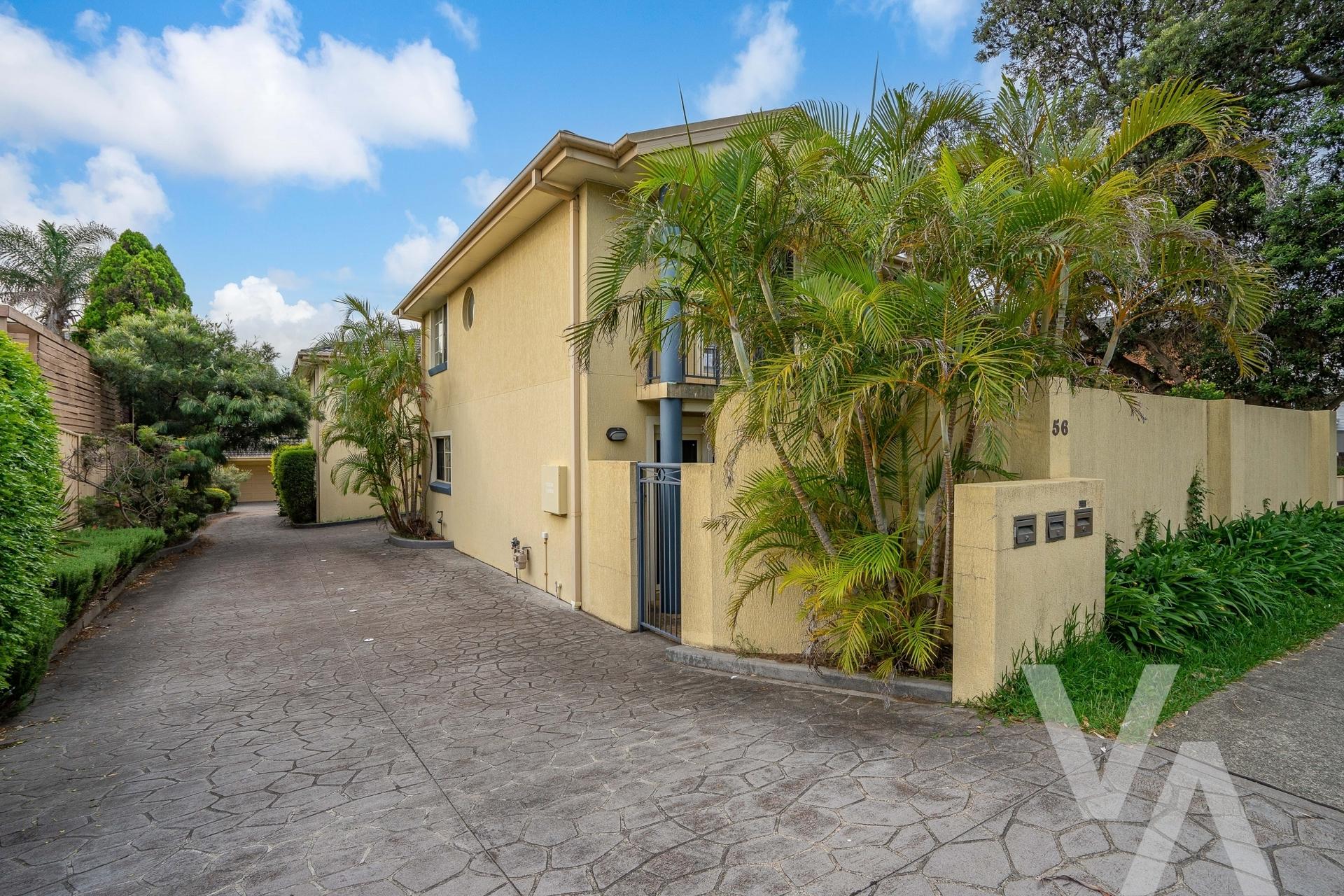 Unit 1/56 Patrick Street Merewether NSW