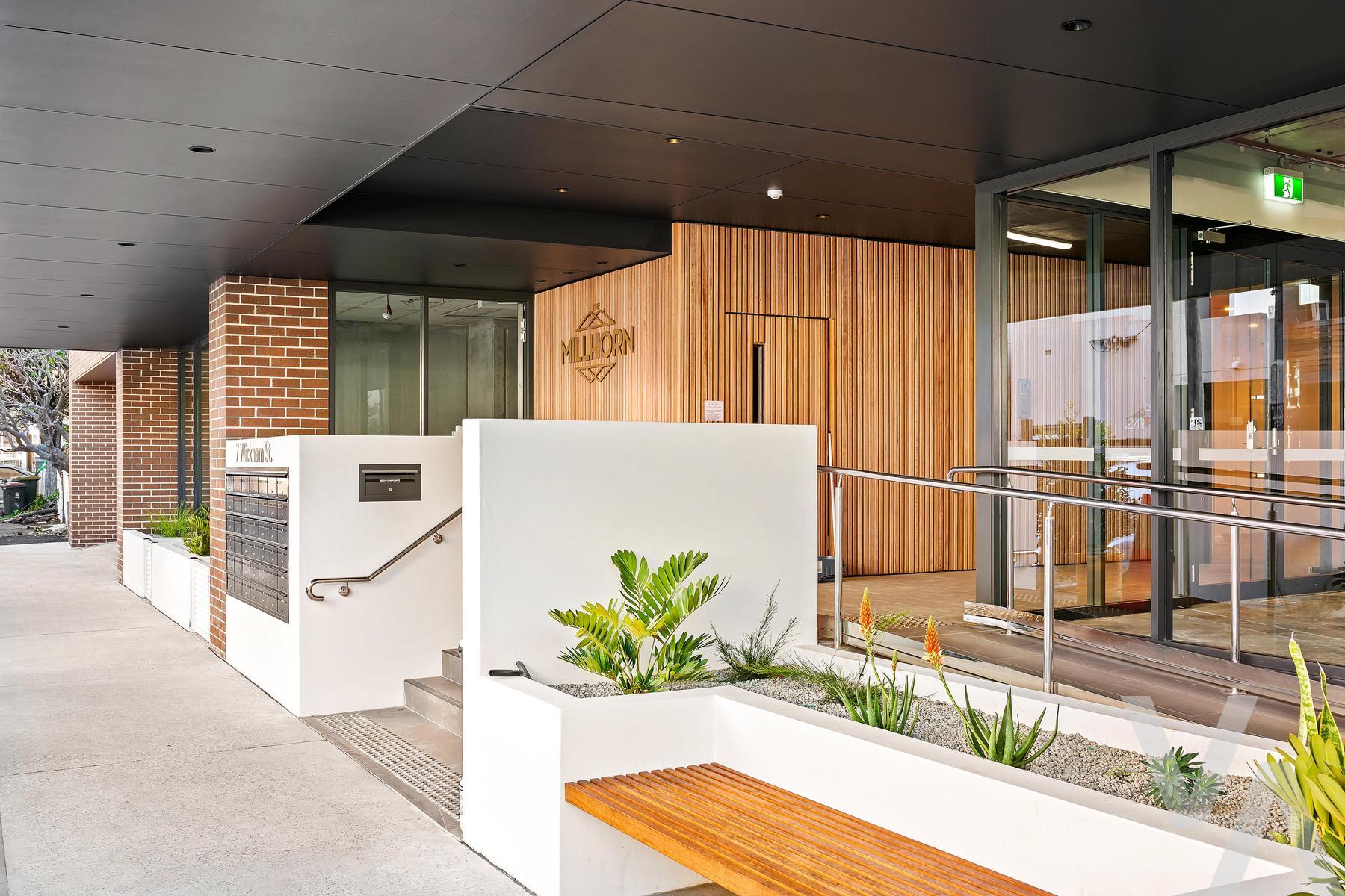 504/5-11 Wickham Street Wickham NSW