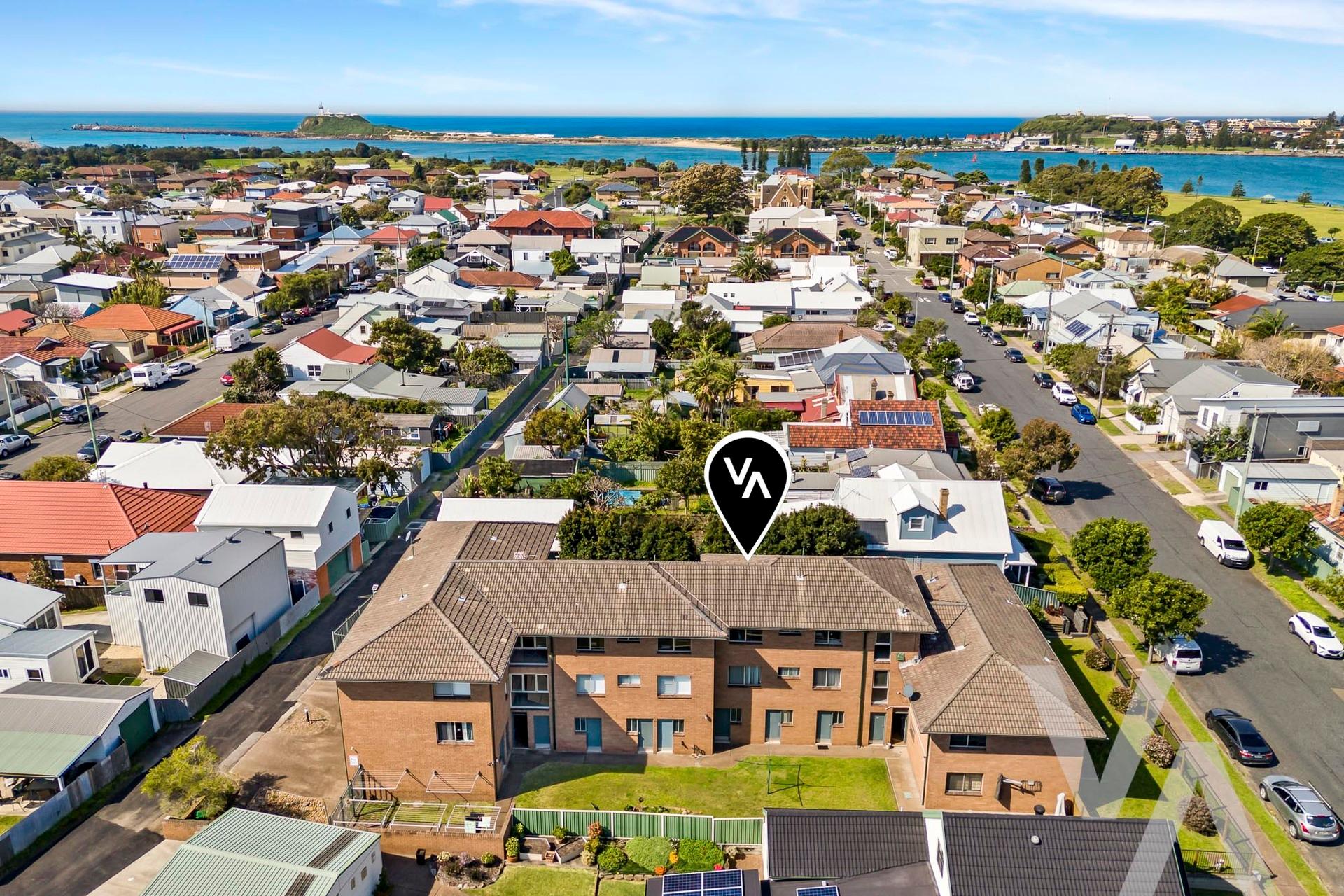 10/82 Maitland Street Stockton NSW