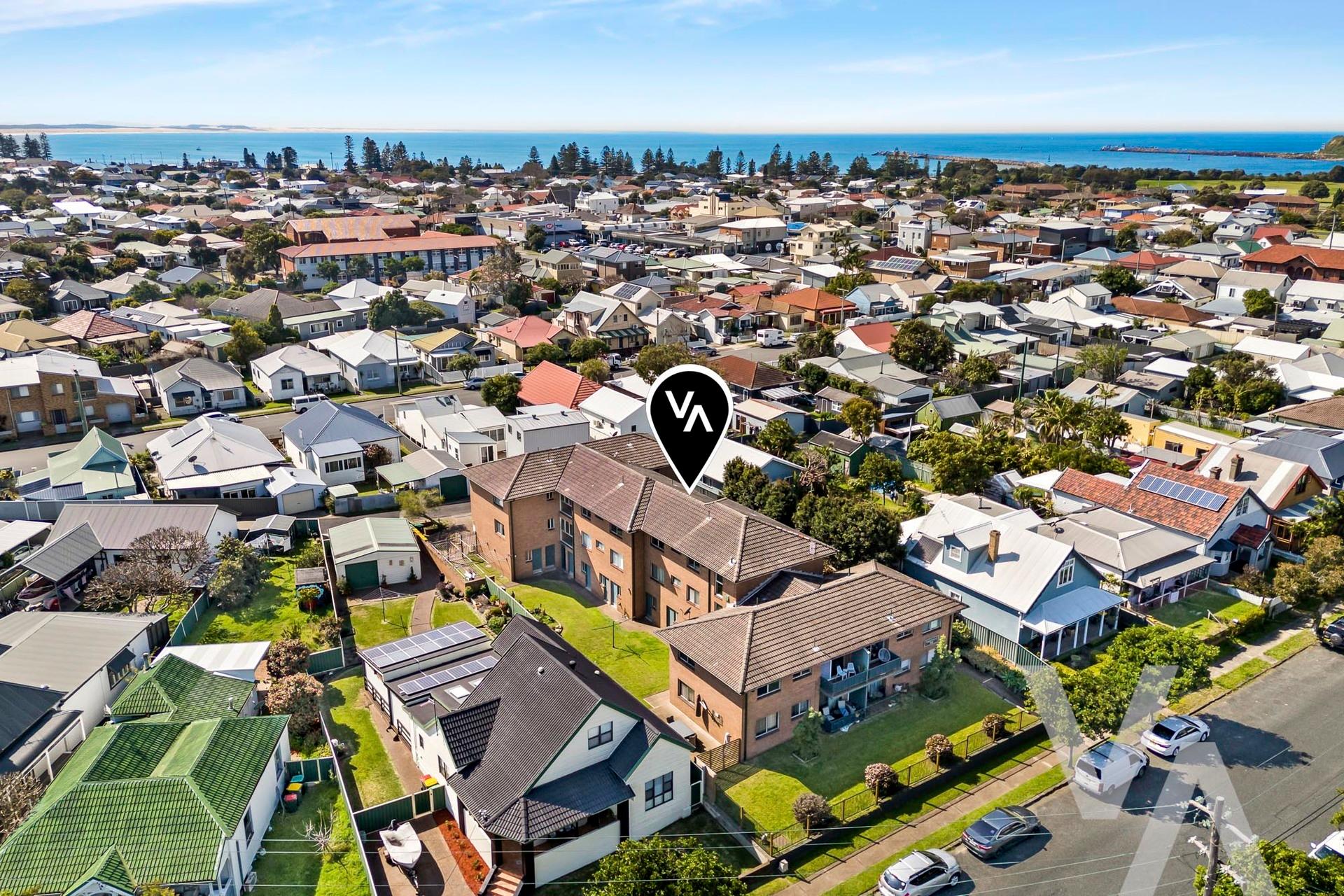10/82 Maitland Street Stockton NSW