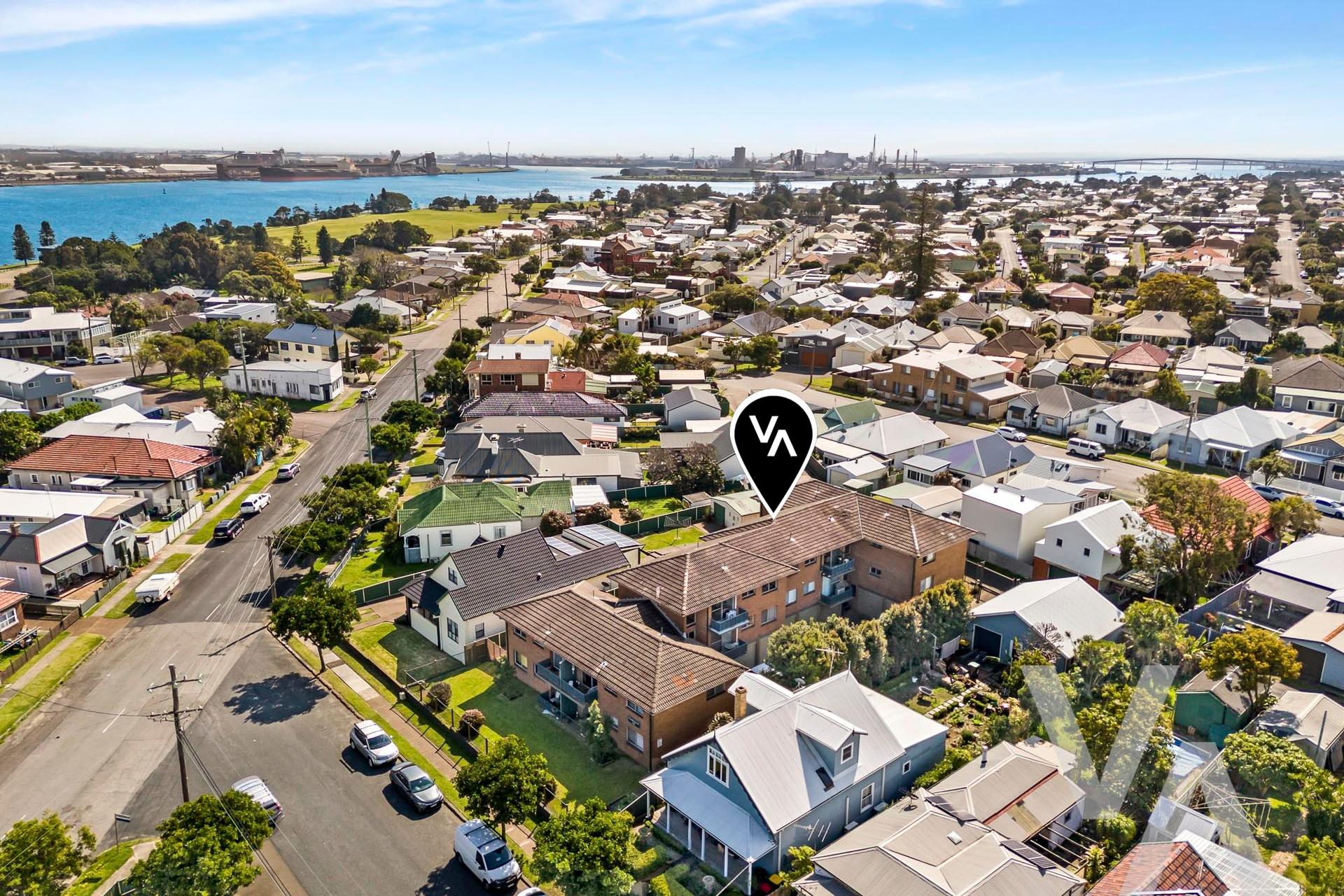 10/82 Maitland Street Stockton NSW