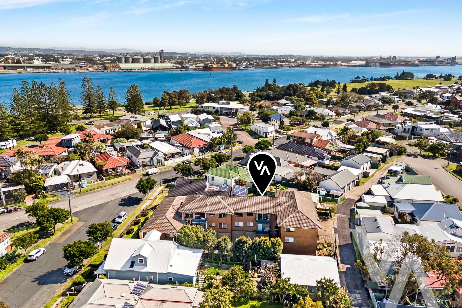 10/82 Maitland Street Stockton NSW