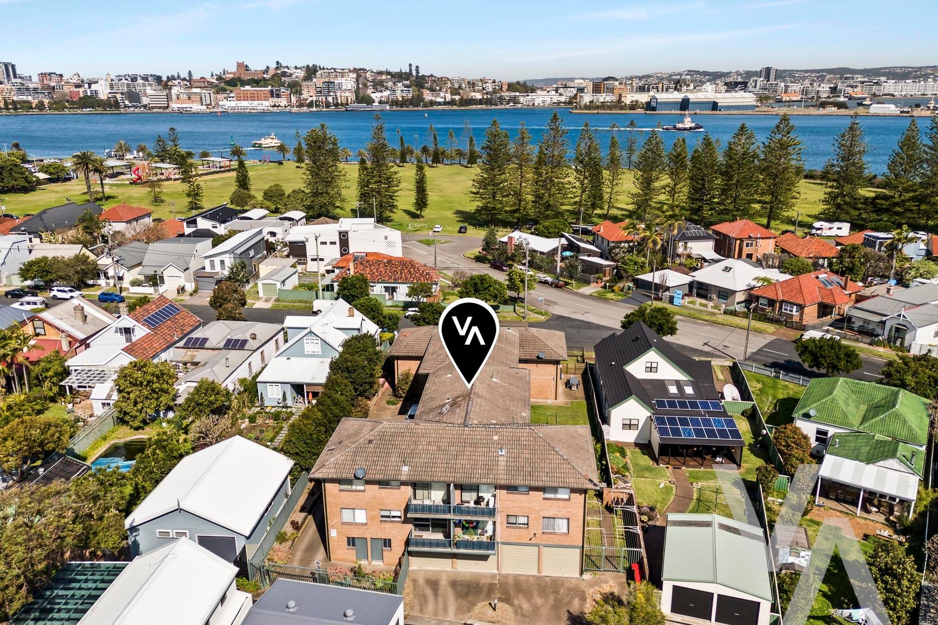 10/82 Maitland Street Stockton NSW