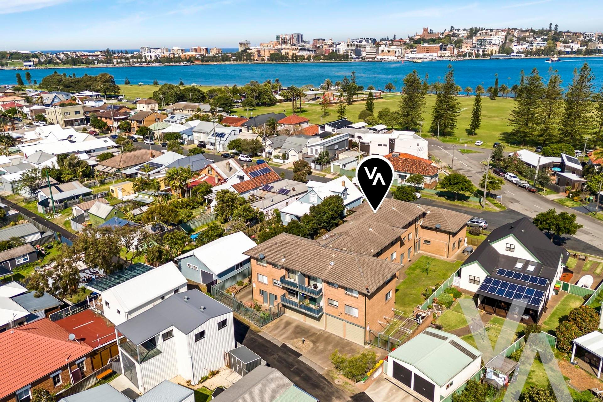 10/82 Maitland Street Stockton NSW