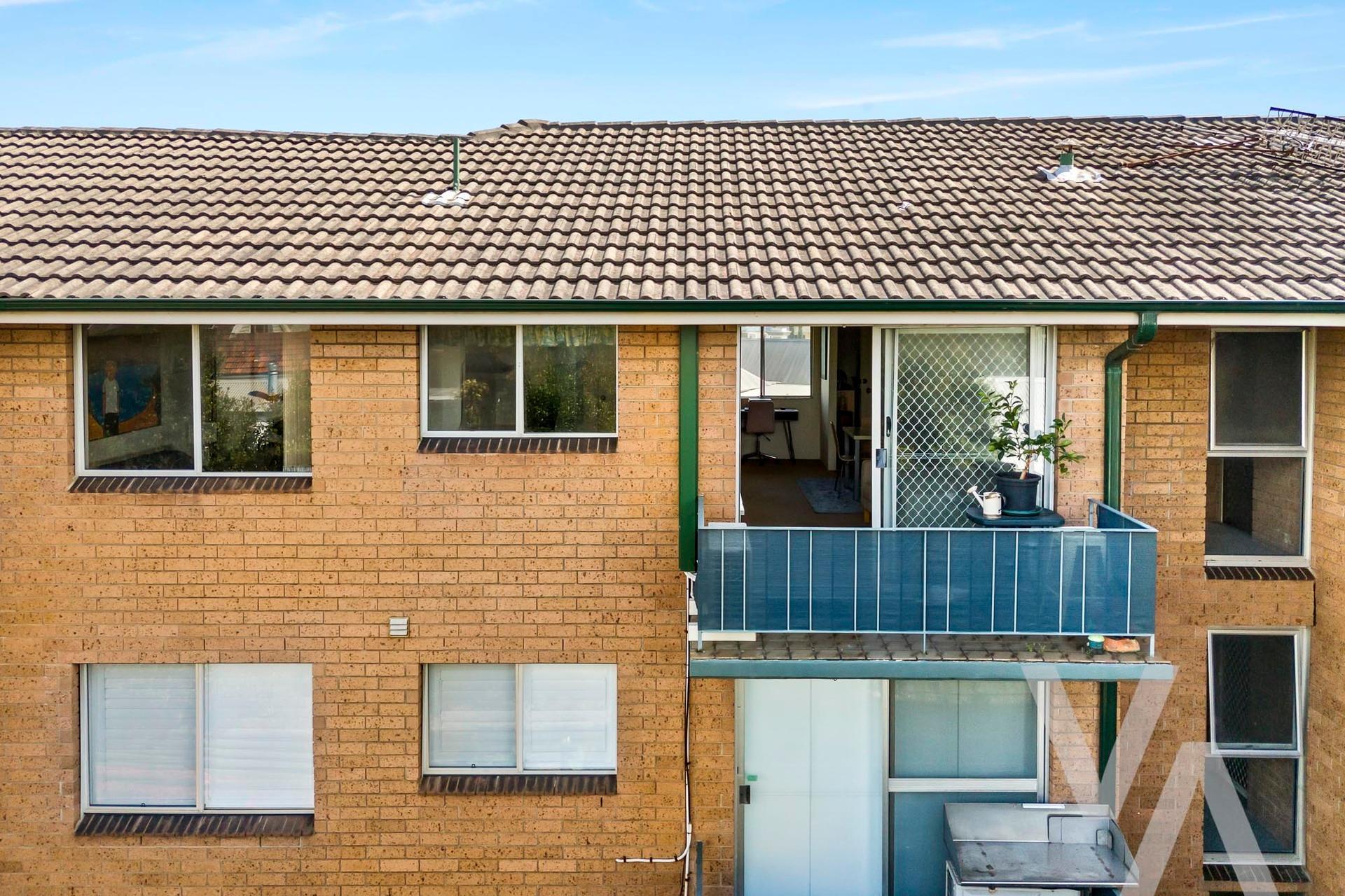 10/82 Maitland Street Stockton NSW
