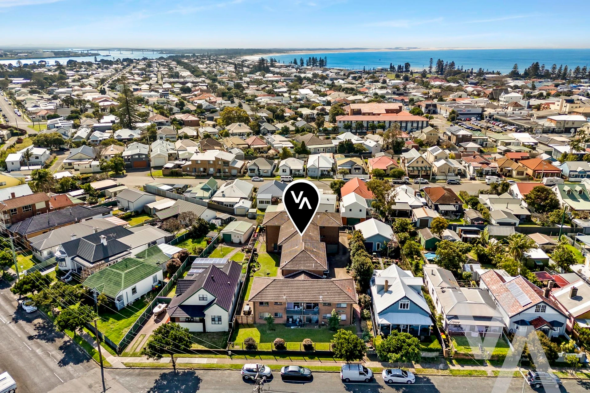 10/82 Maitland Street Stockton NSW