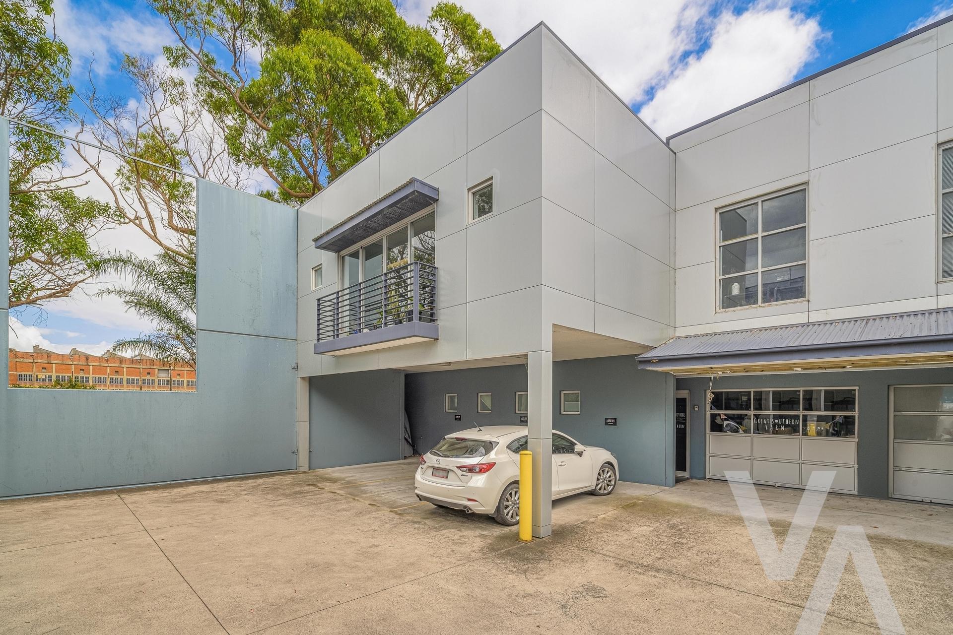 1/27 Annie Street Wickham NSW
