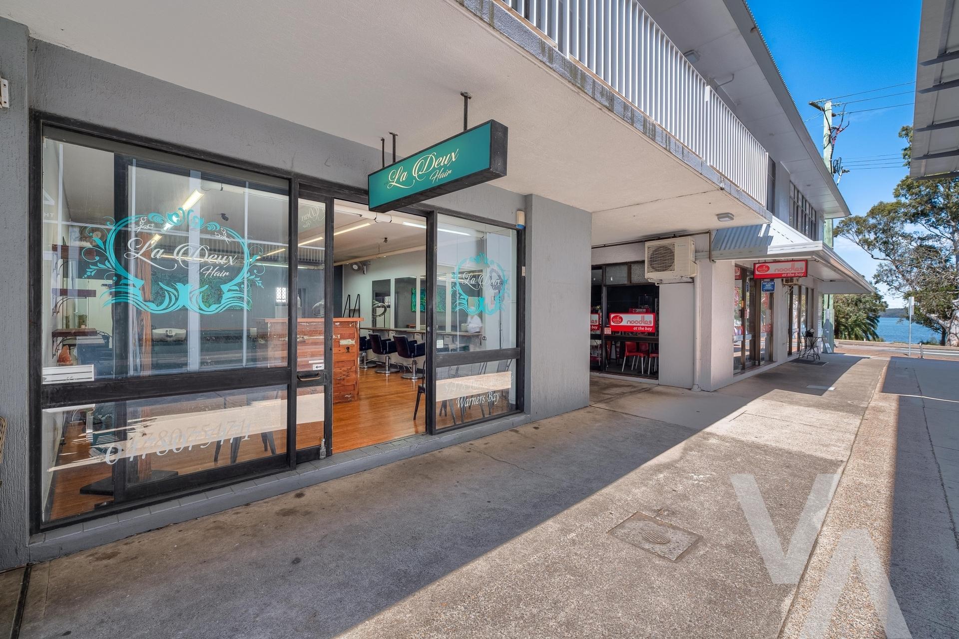 5/478 The Esplanade  Warners Bay NSW