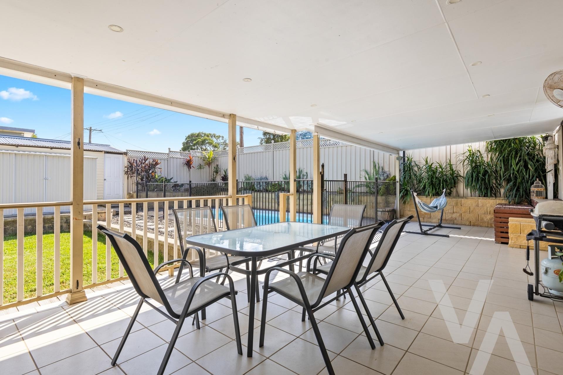 30 Drydon Street Wallsend NSW
