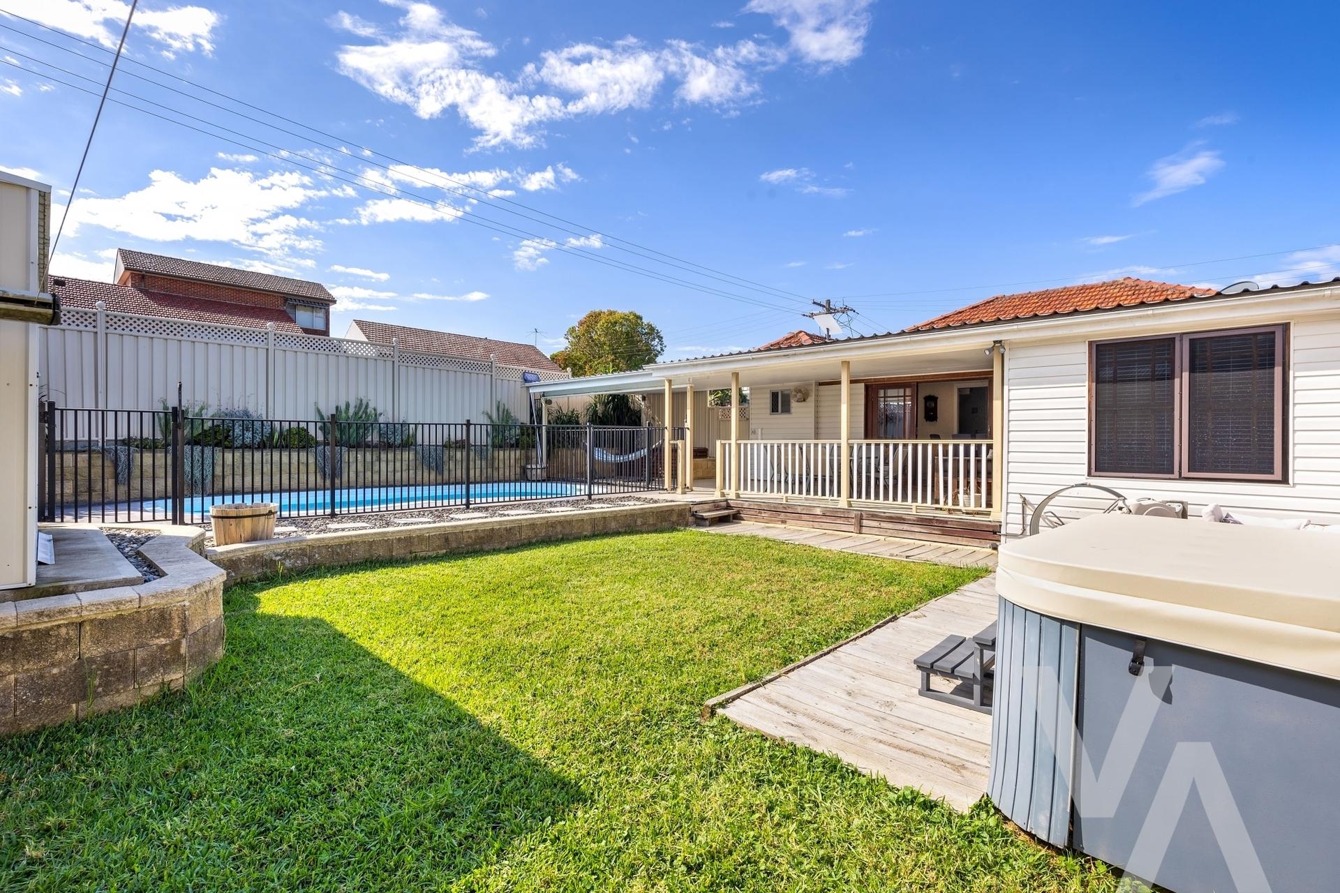 30 Drydon Street Wallsend NSW