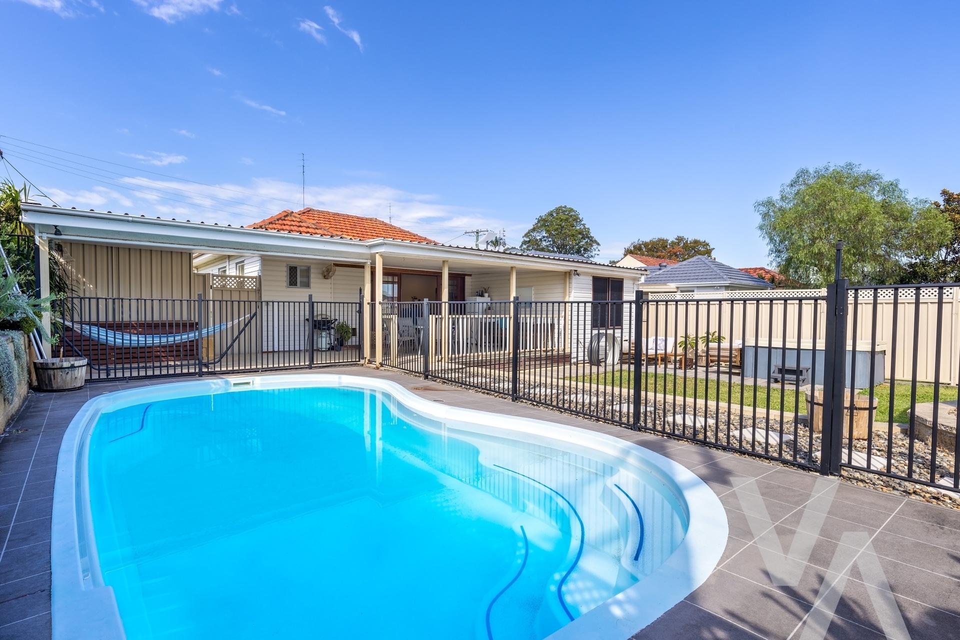 30 Drydon Street Wallsend NSW