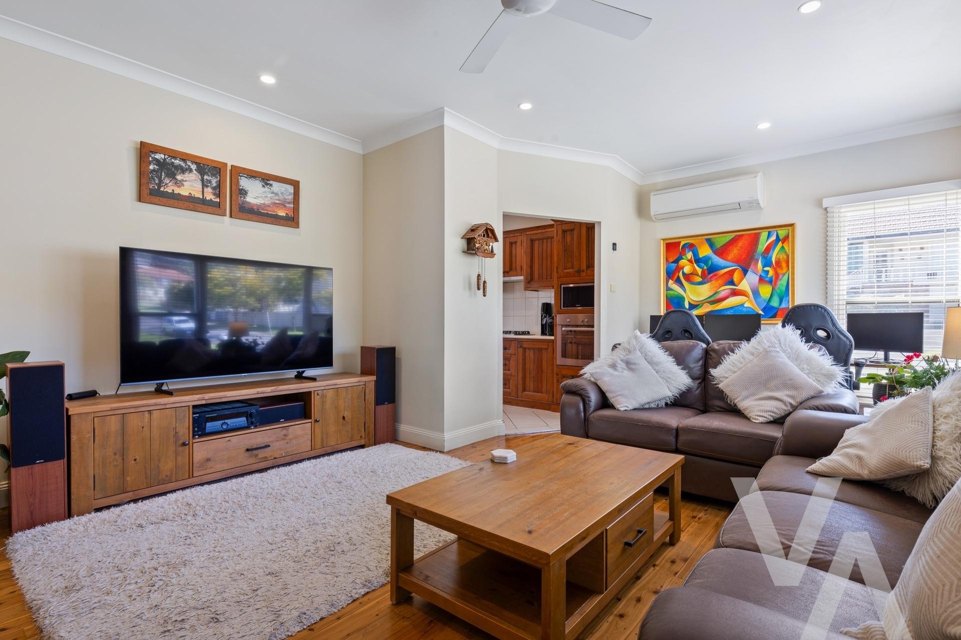 30 Drydon Street Wallsend NSW
