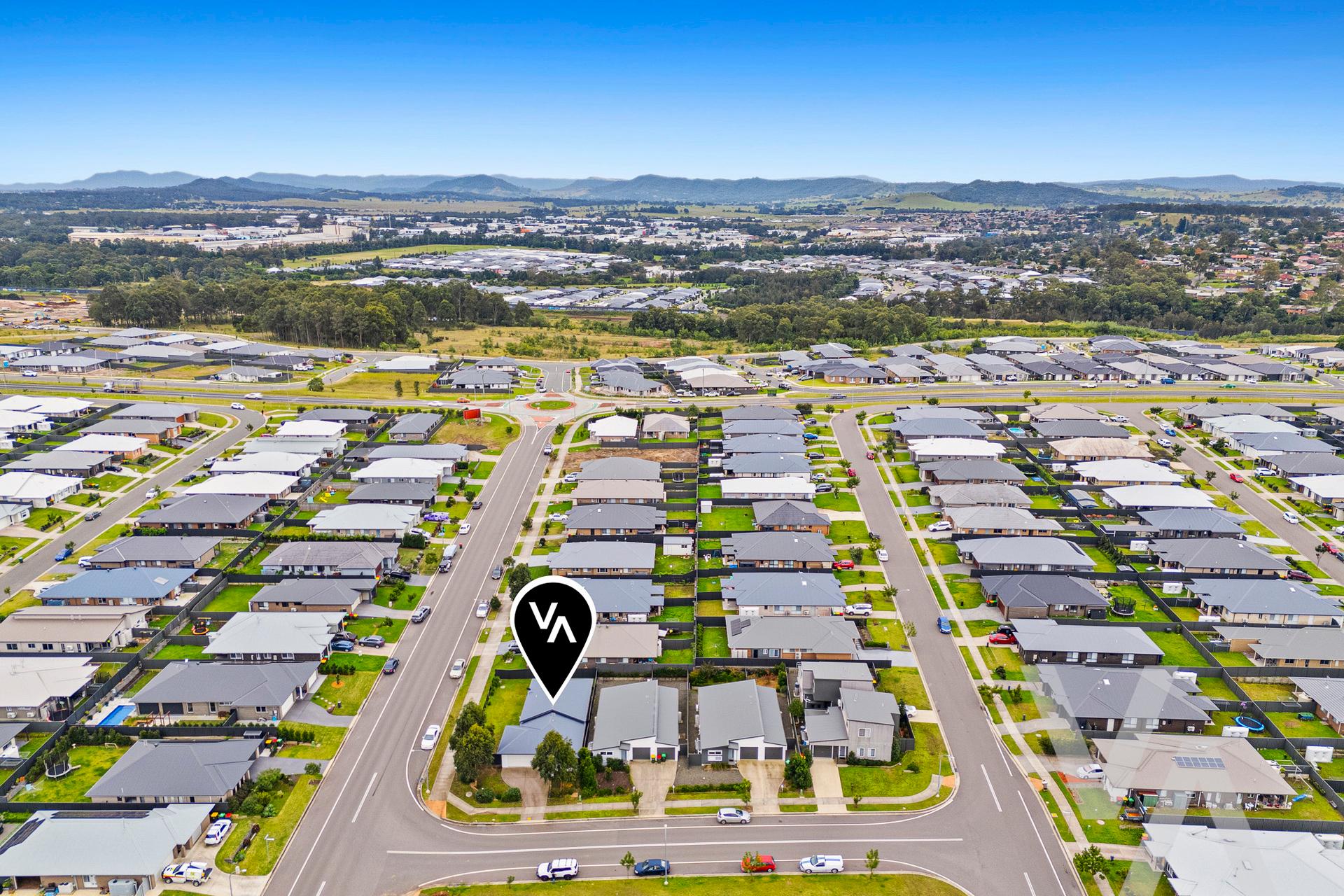 1 Rossington Street Farley NSW