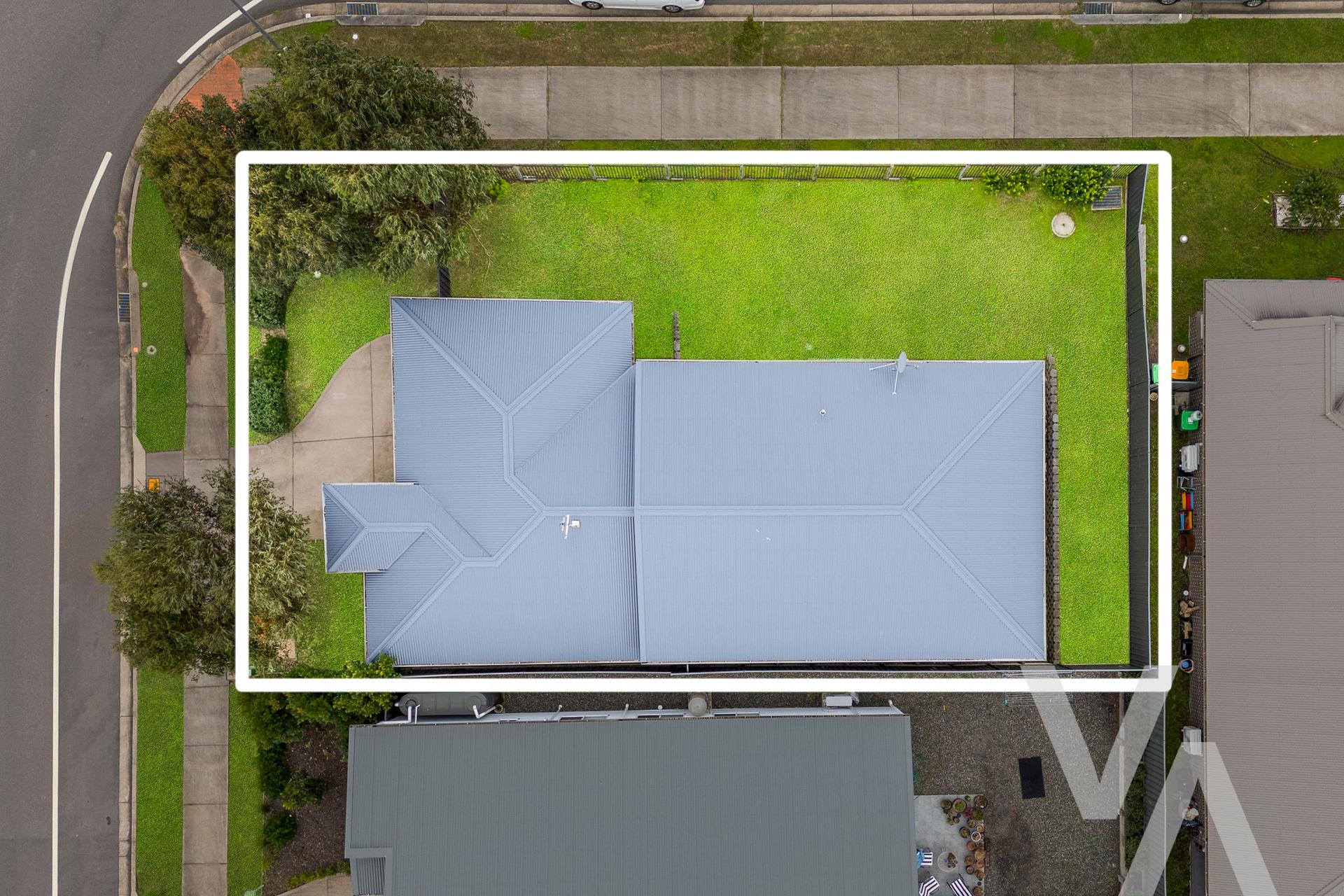 1 Rossington Street Farley NSW