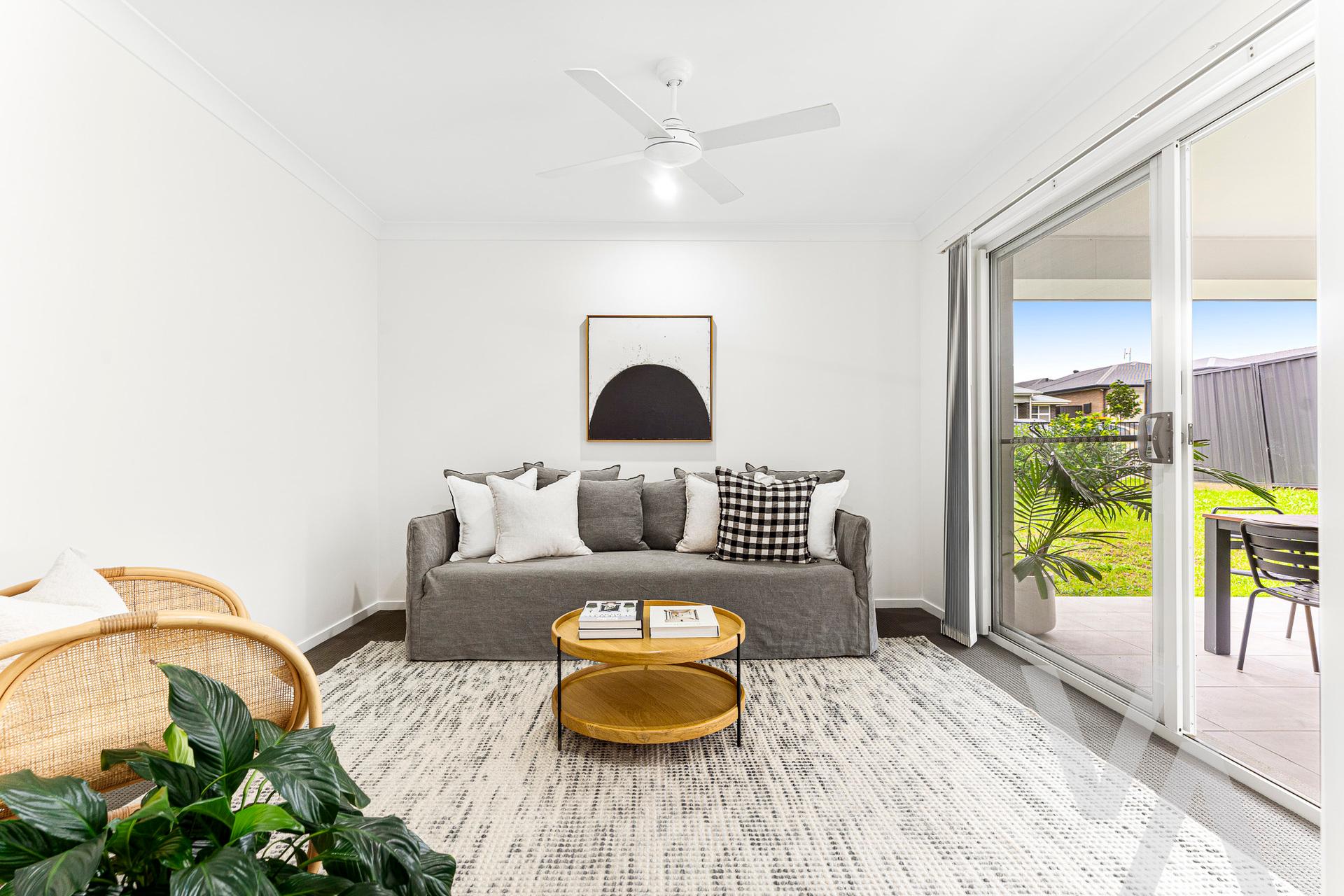 1 Rossington Street Farley NSW