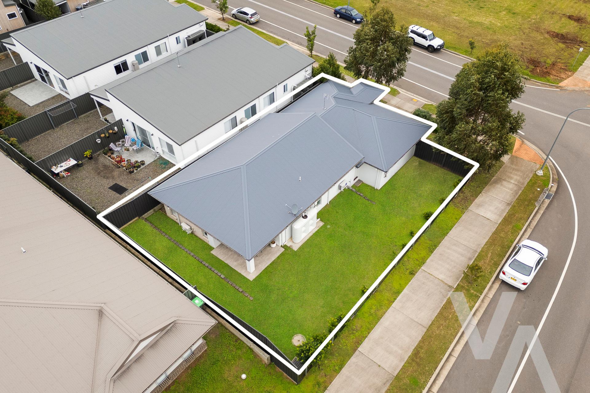 1 Rossington Street Farley NSW