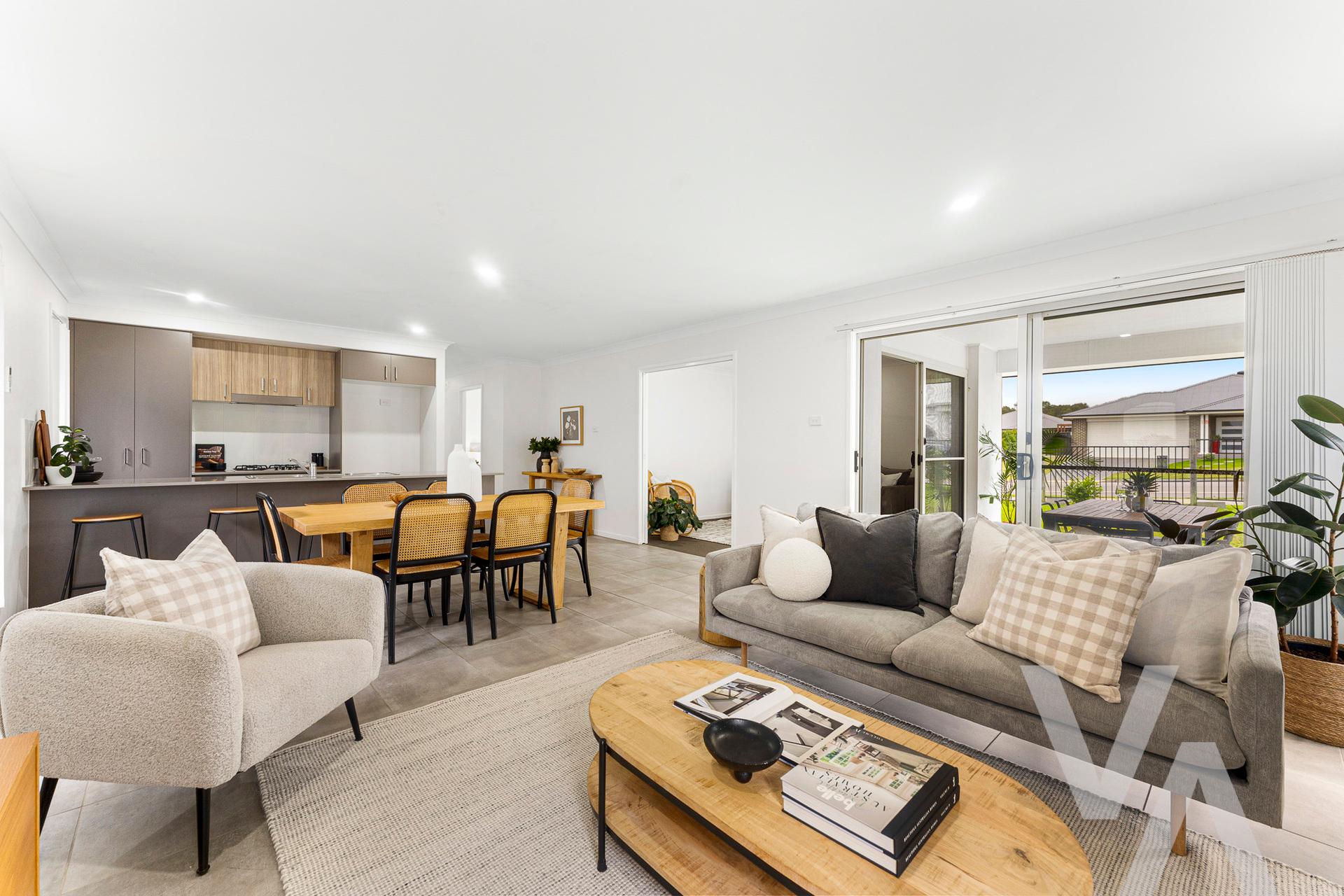 1 Rossington Street Farley NSW