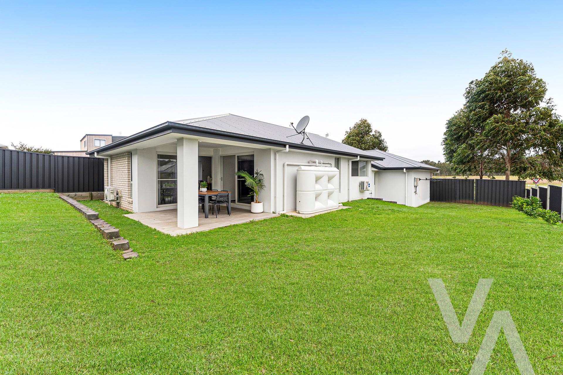 1 Rossington Street Farley NSW