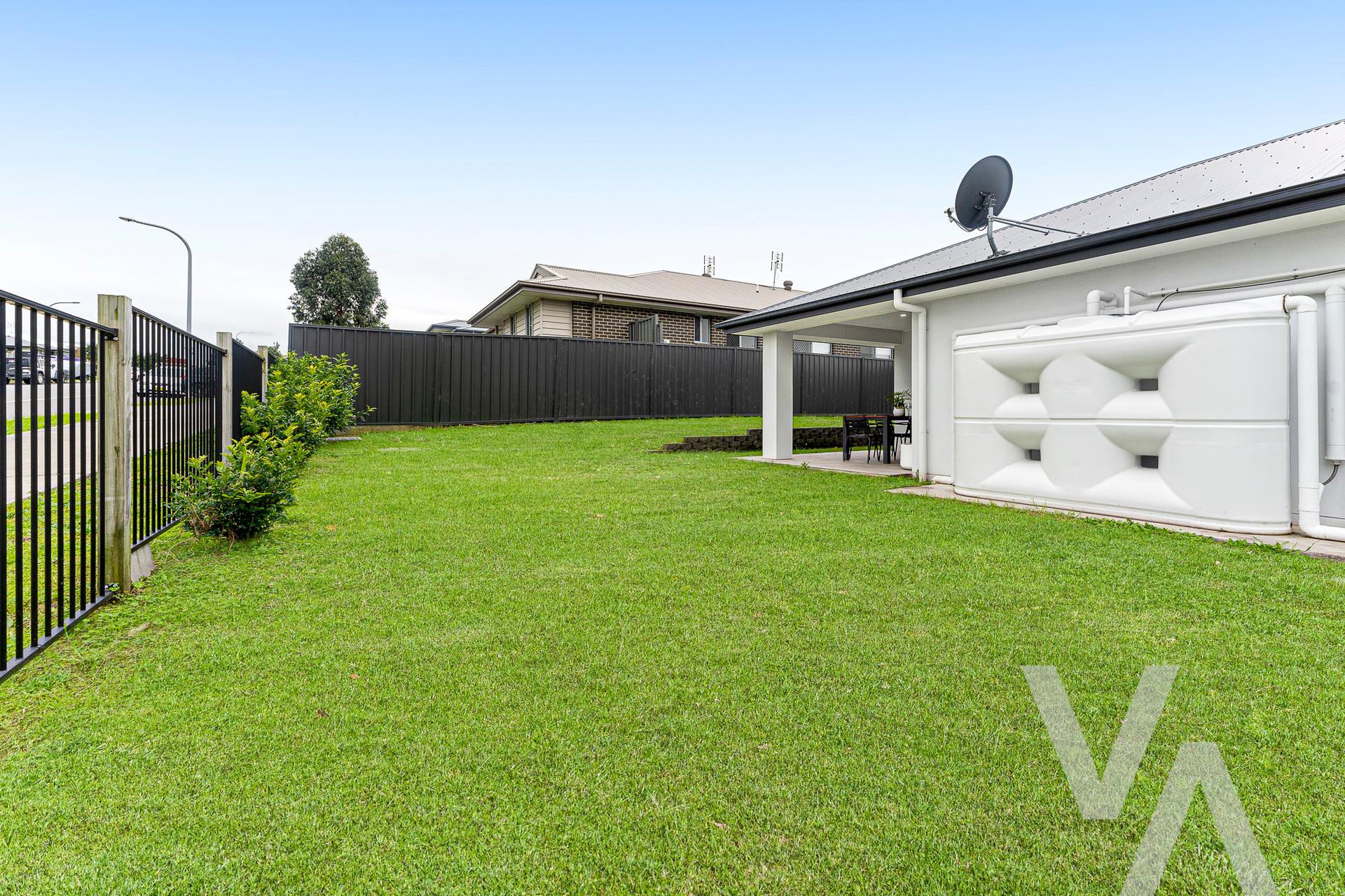 1 Rossington Street Farley NSW