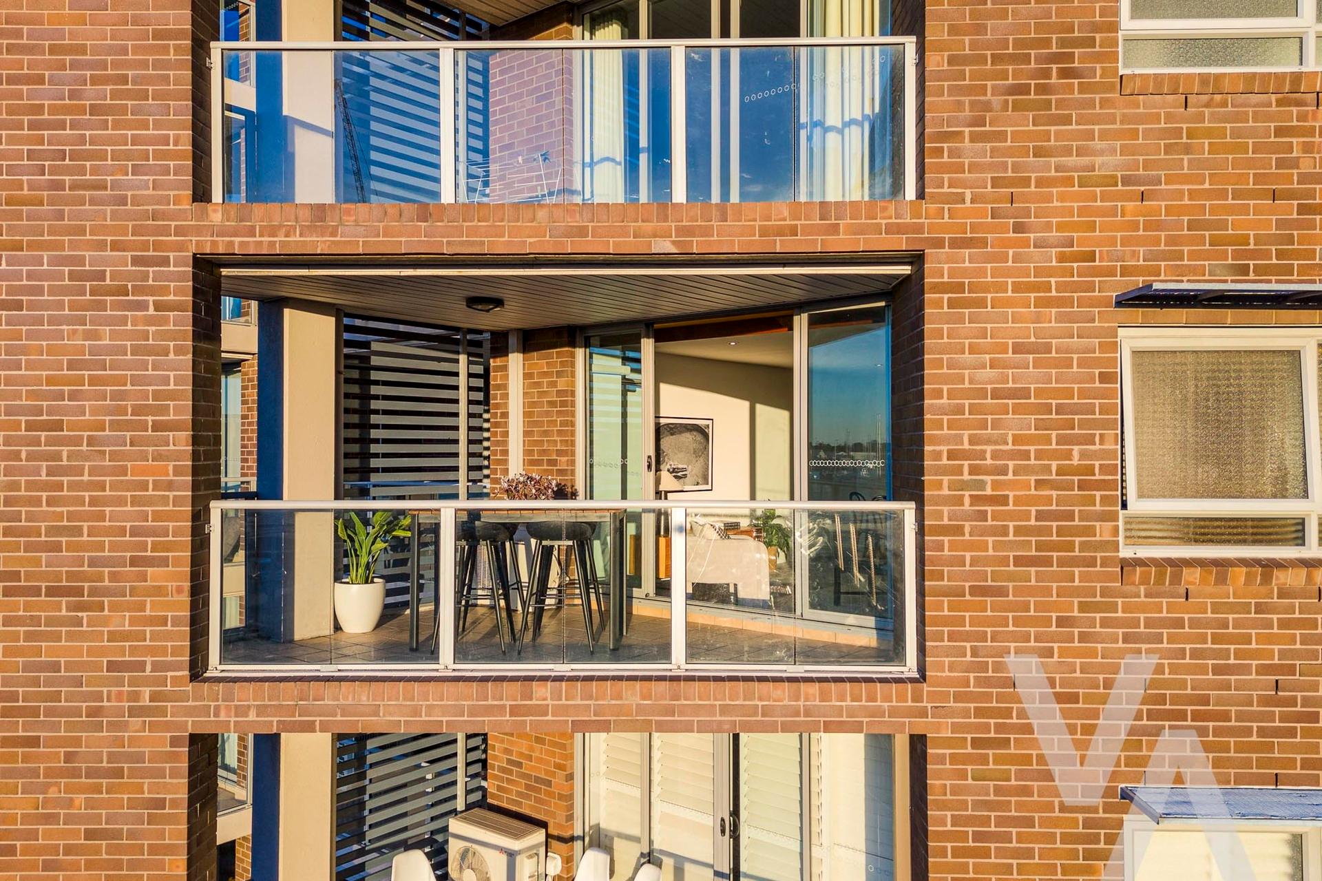 509/25 Bellevue Street Newcastle West NSW
