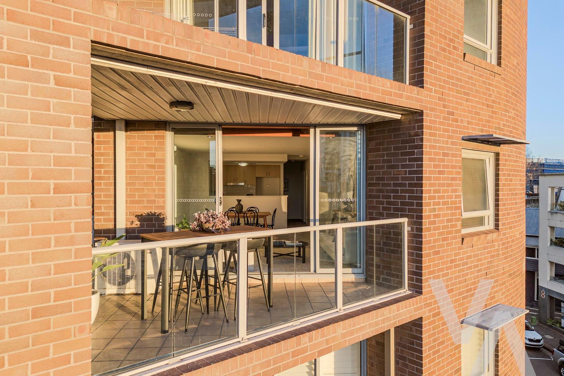 509/25 Bellevue Street Newcastle West NSW