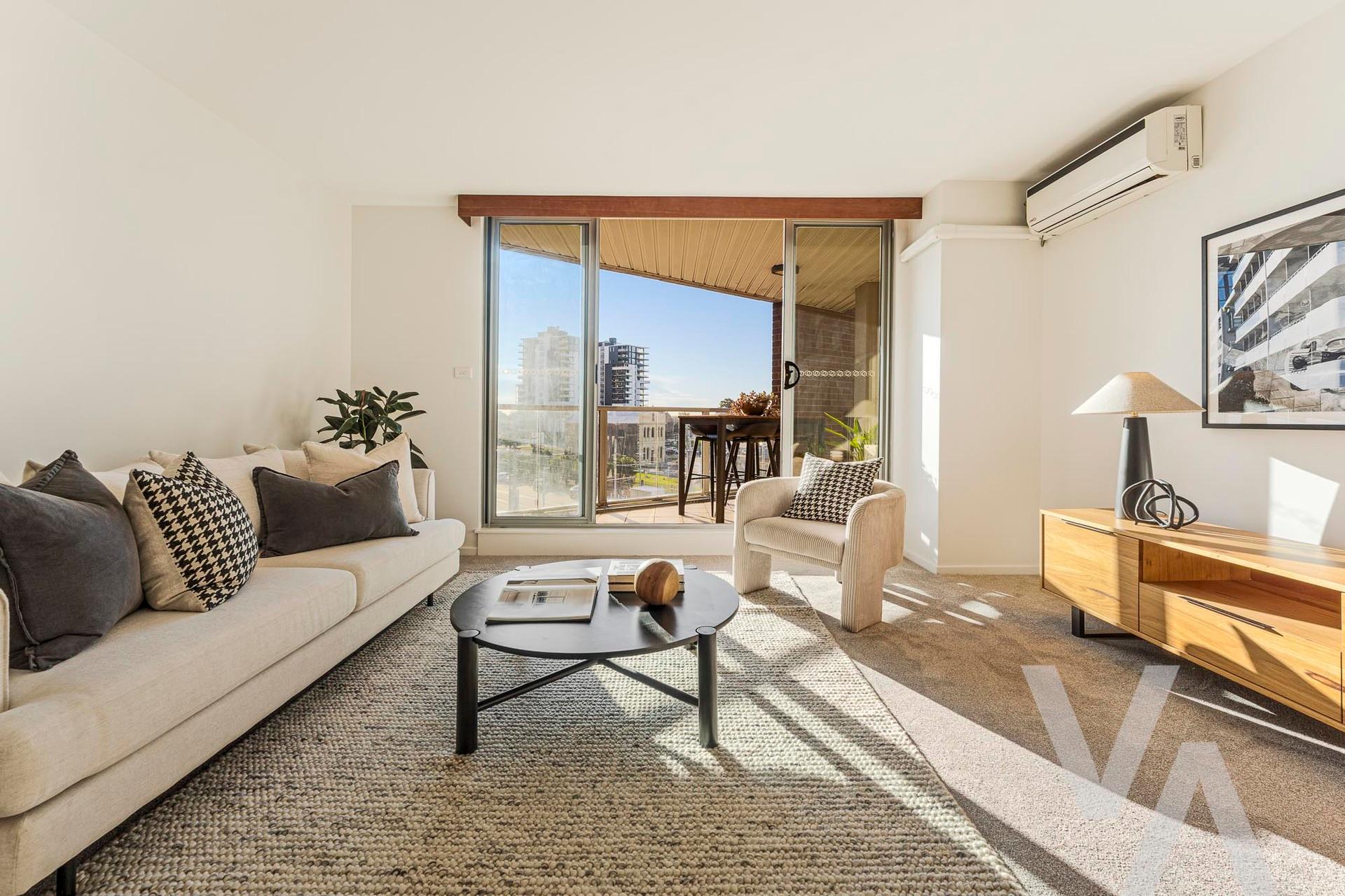 509/25 Bellevue Street Newcastle West NSW