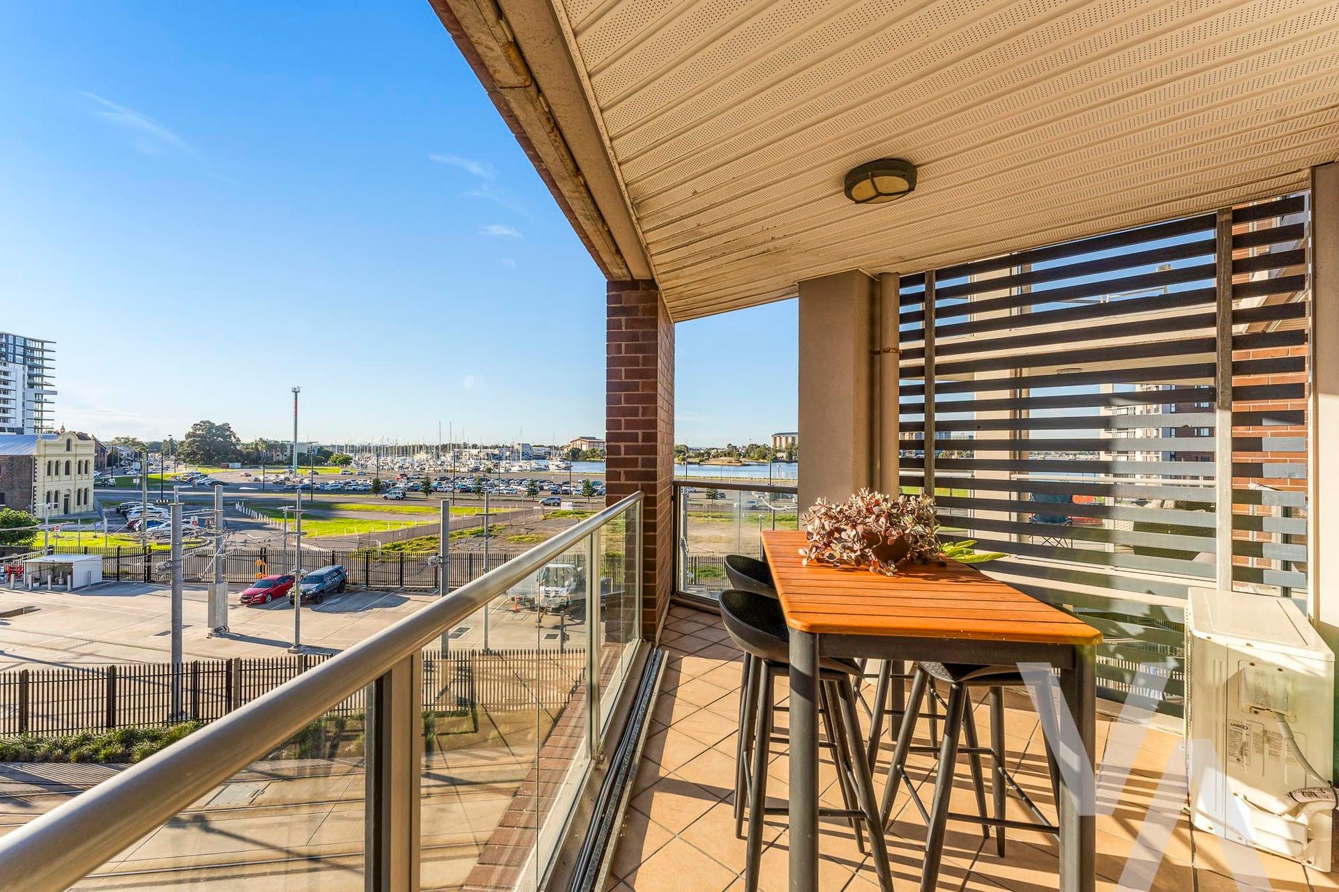 509/25 Bellevue Street Newcastle West NSW