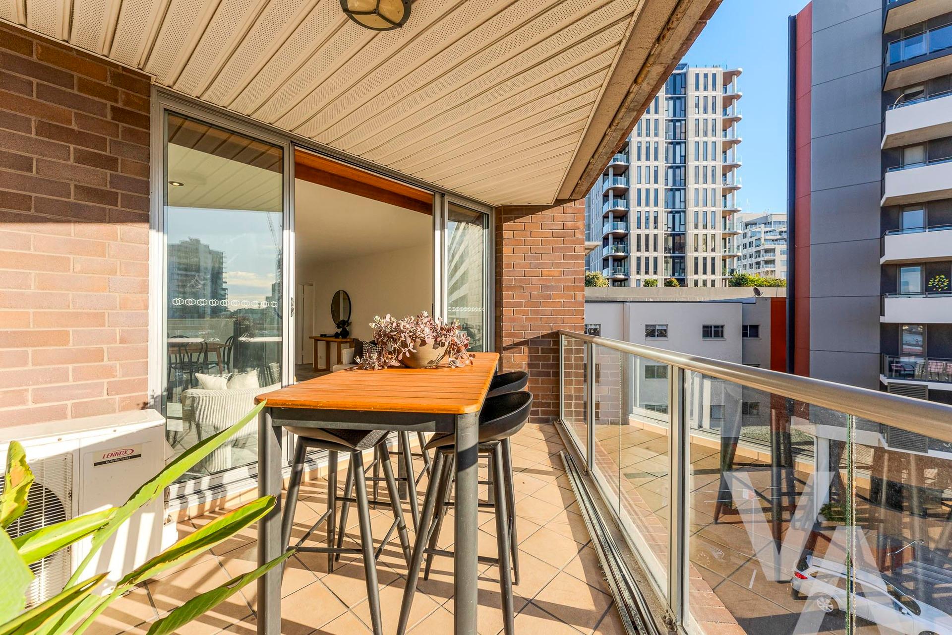 509/25 Bellevue Street Newcastle West NSW