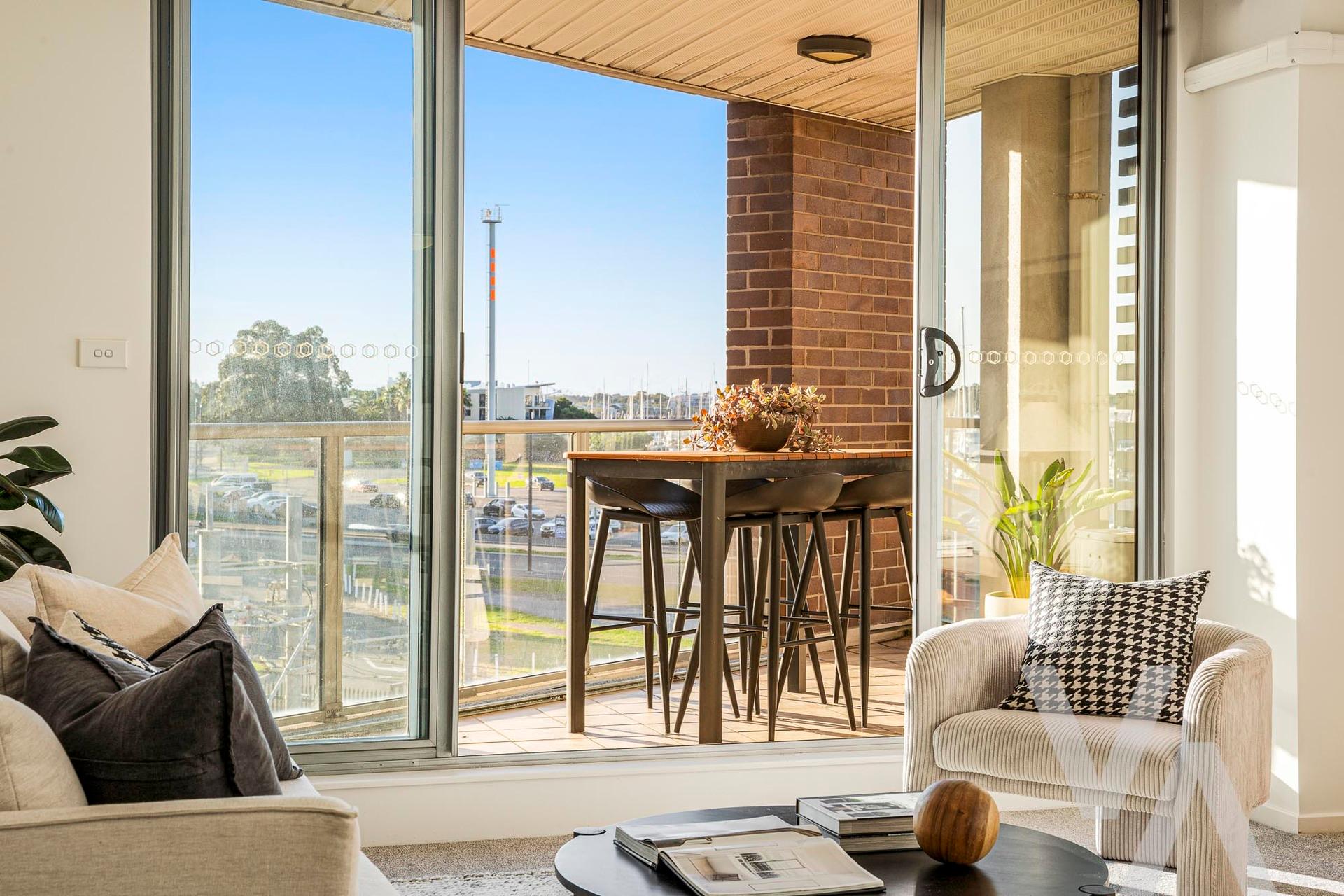 509/25 Bellevue Street Newcastle West NSW