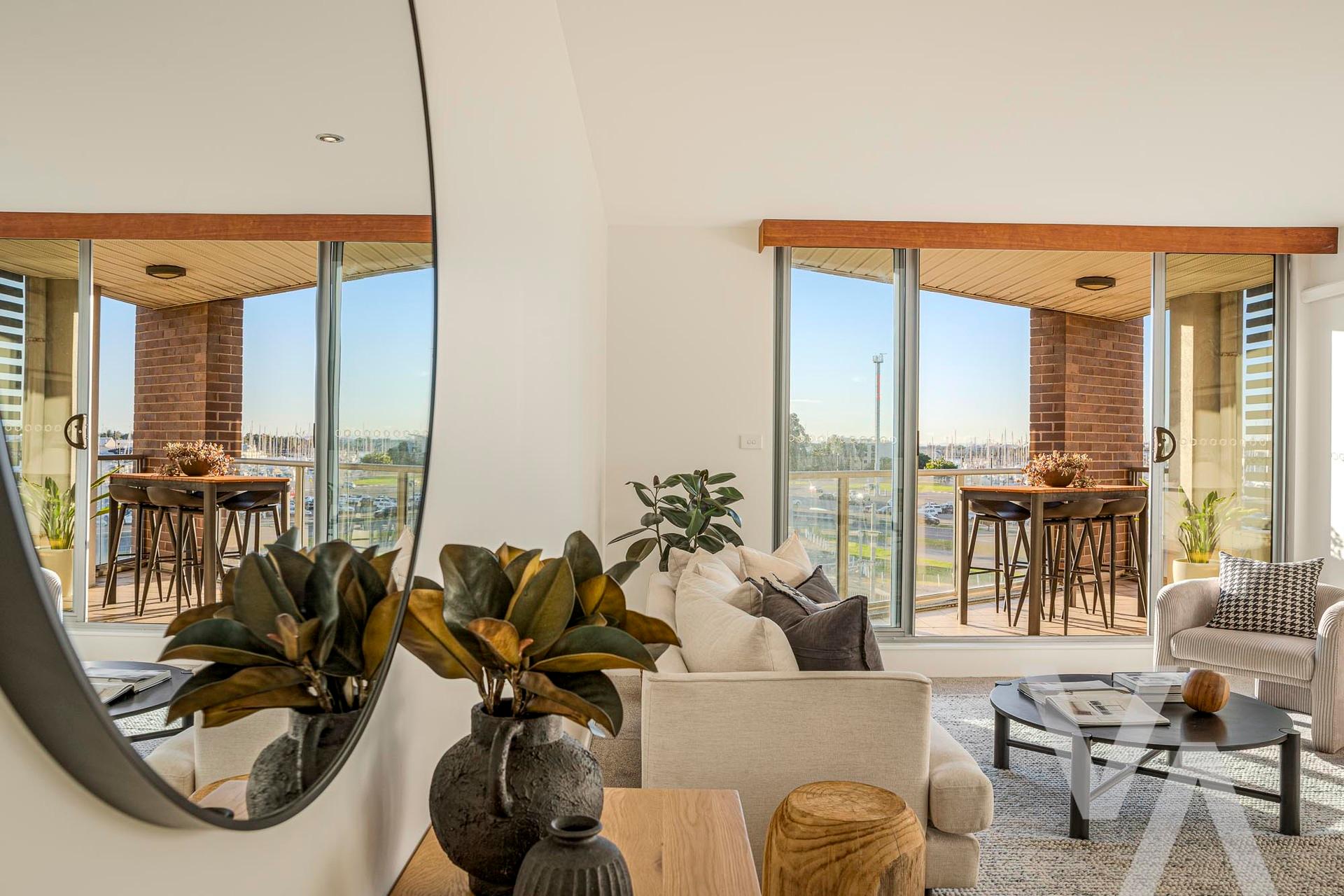 509/25 Bellevue Street Newcastle West NSW