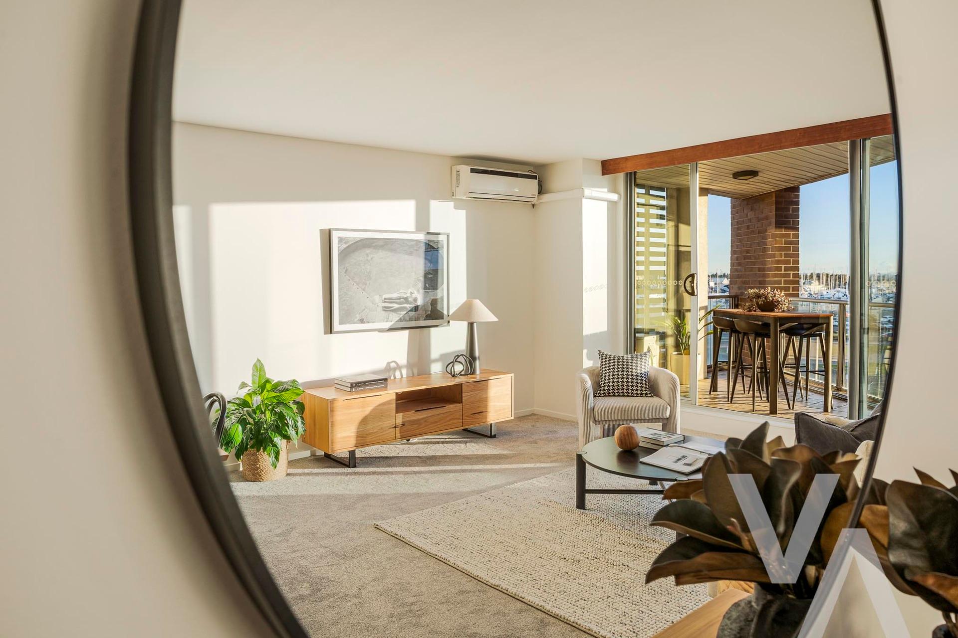 509/25 Bellevue Street Newcastle West NSW