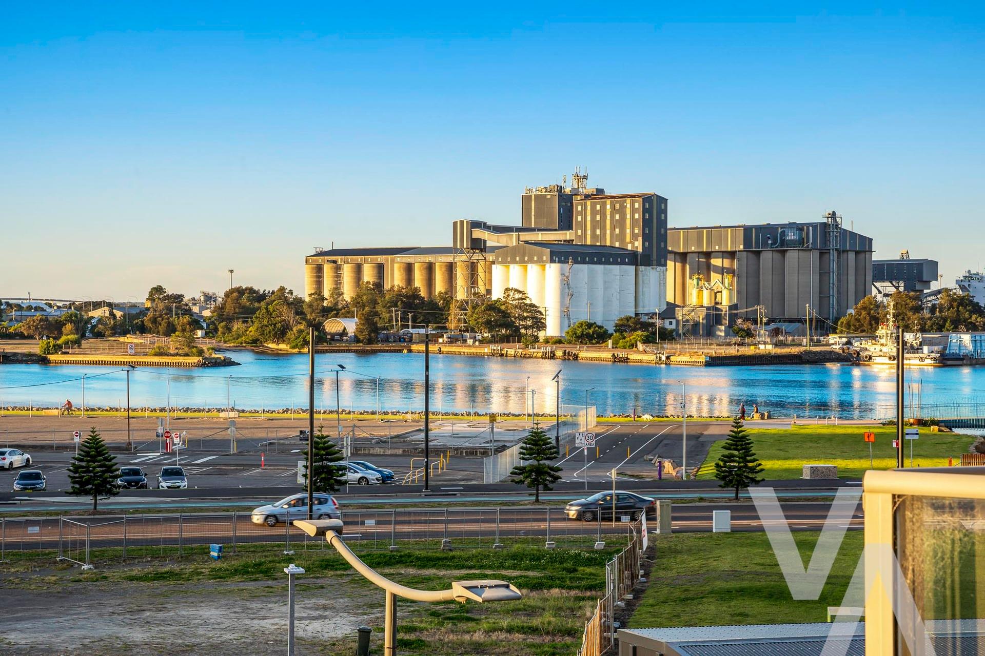 509/25 Bellevue Street Newcastle West NSW