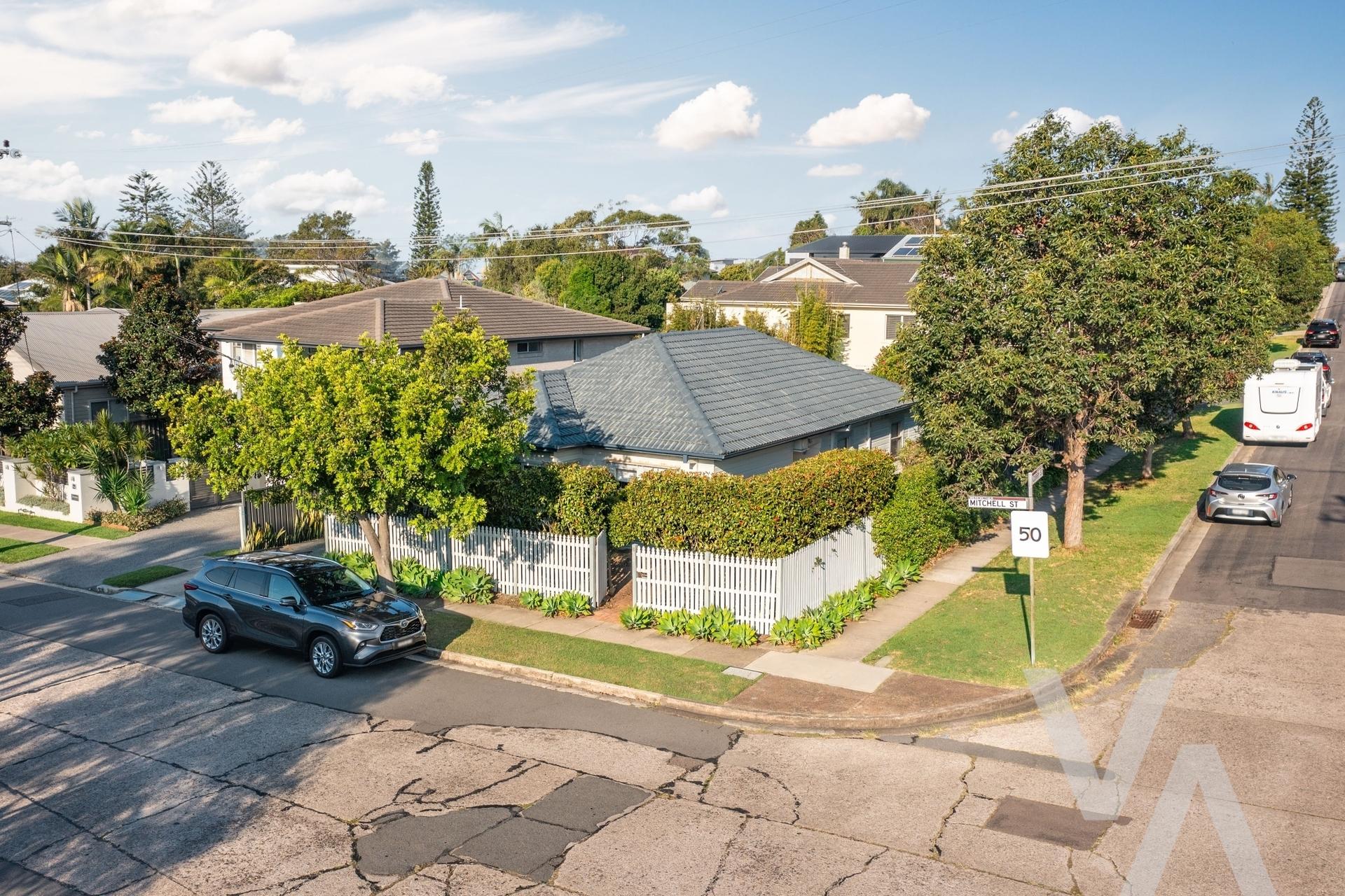 121 Mitchell Street Merewether NSW