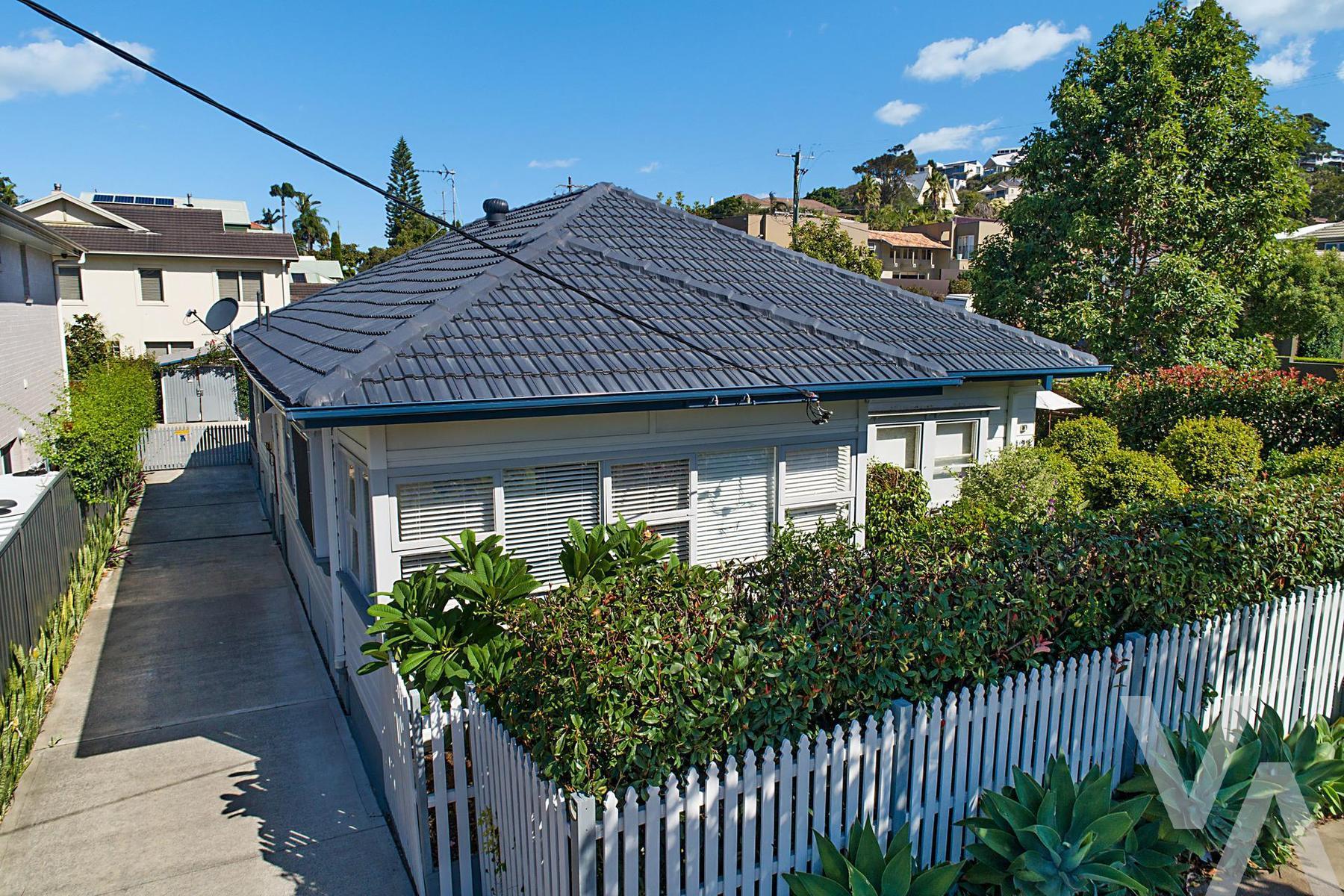 121 Mitchell Street Merewether NSW