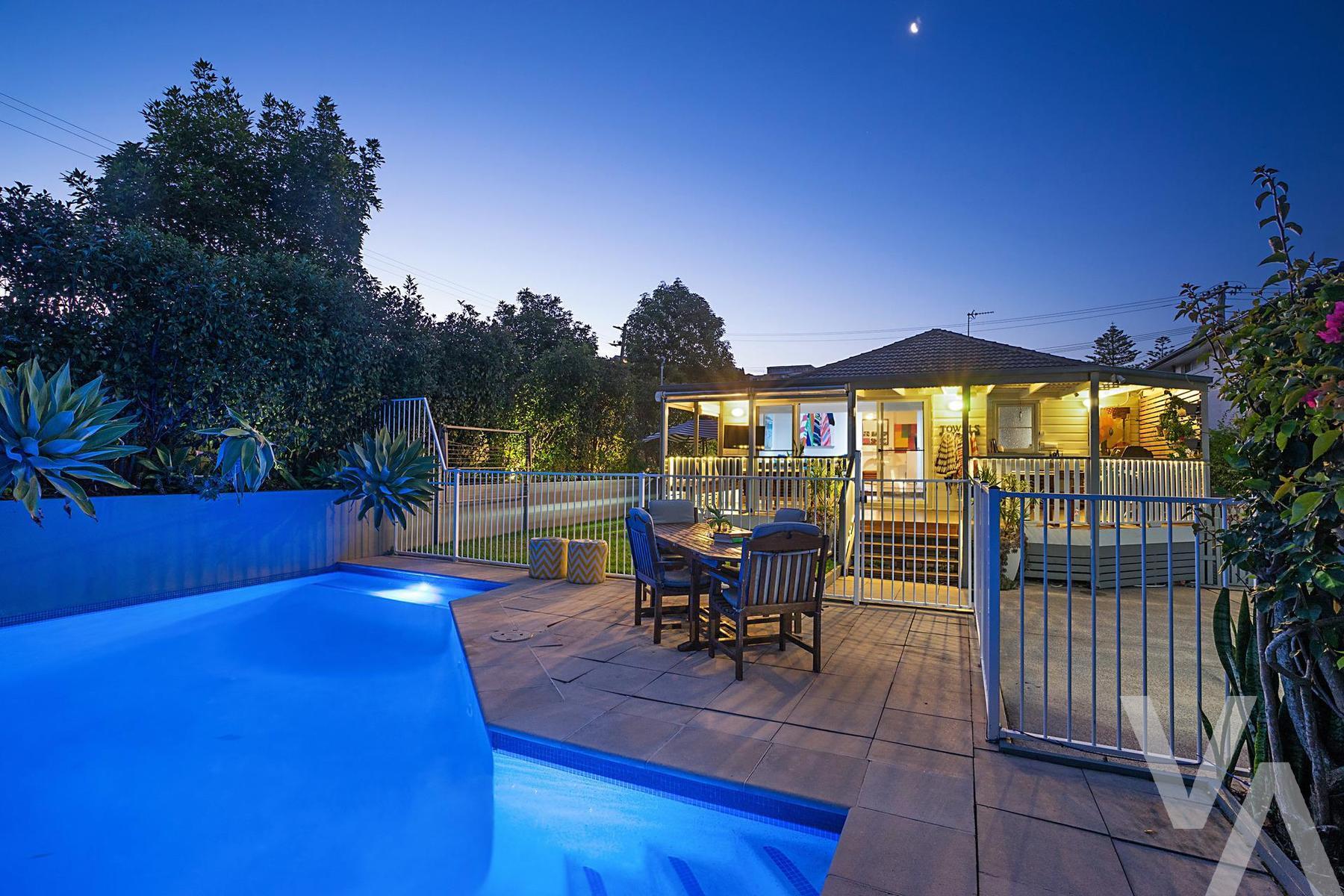 121 Mitchell Street Merewether NSW