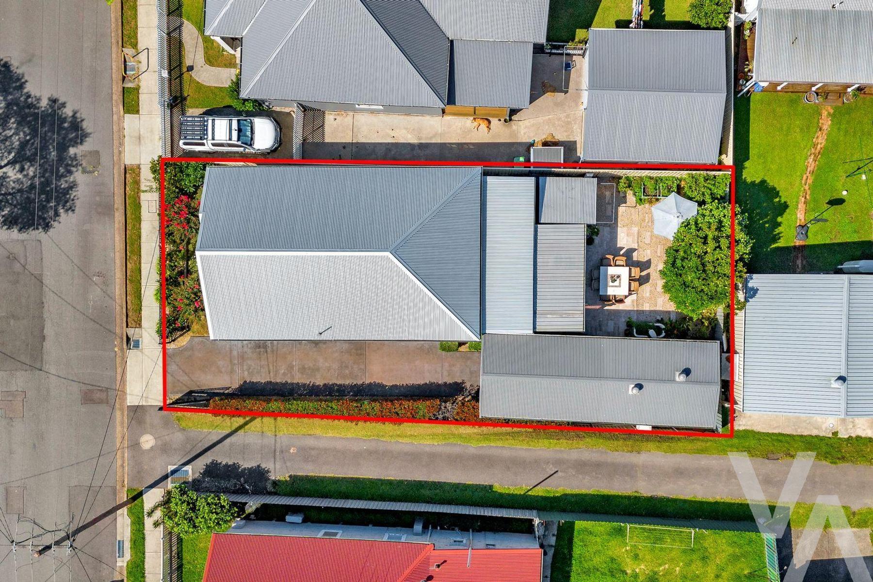 35 Valencia Street Mayfield NSW
