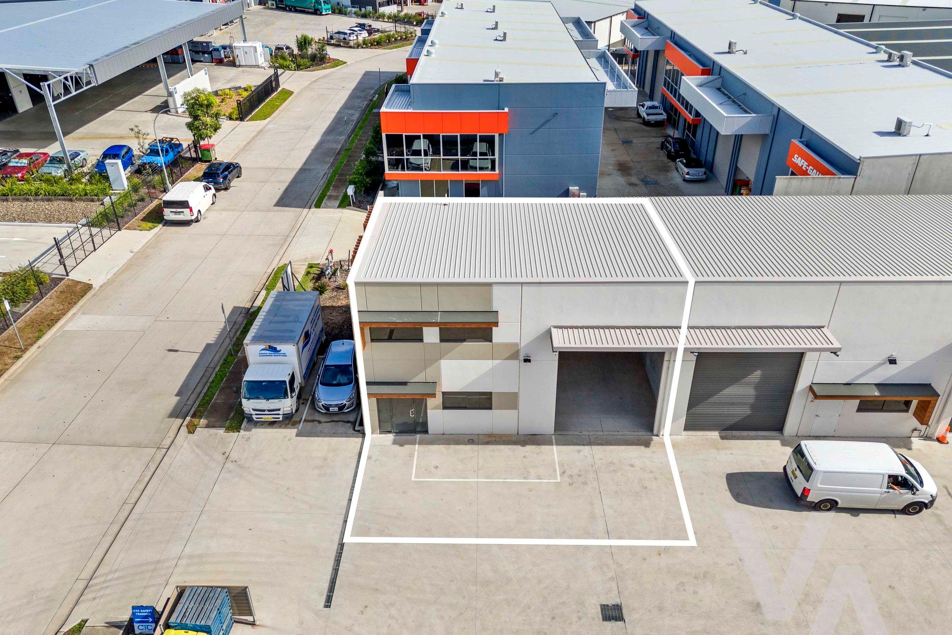 1/33 Yilen Close Beresfield NSW
