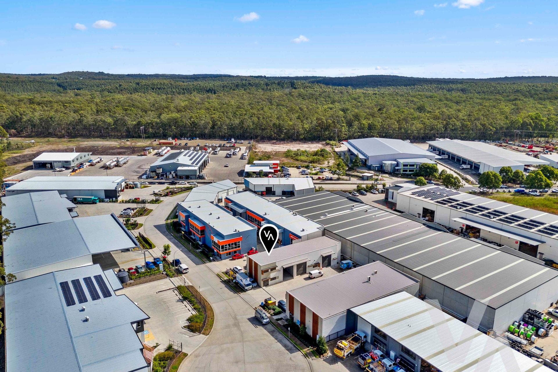 1/33 Yilen Close Beresfield NSW
