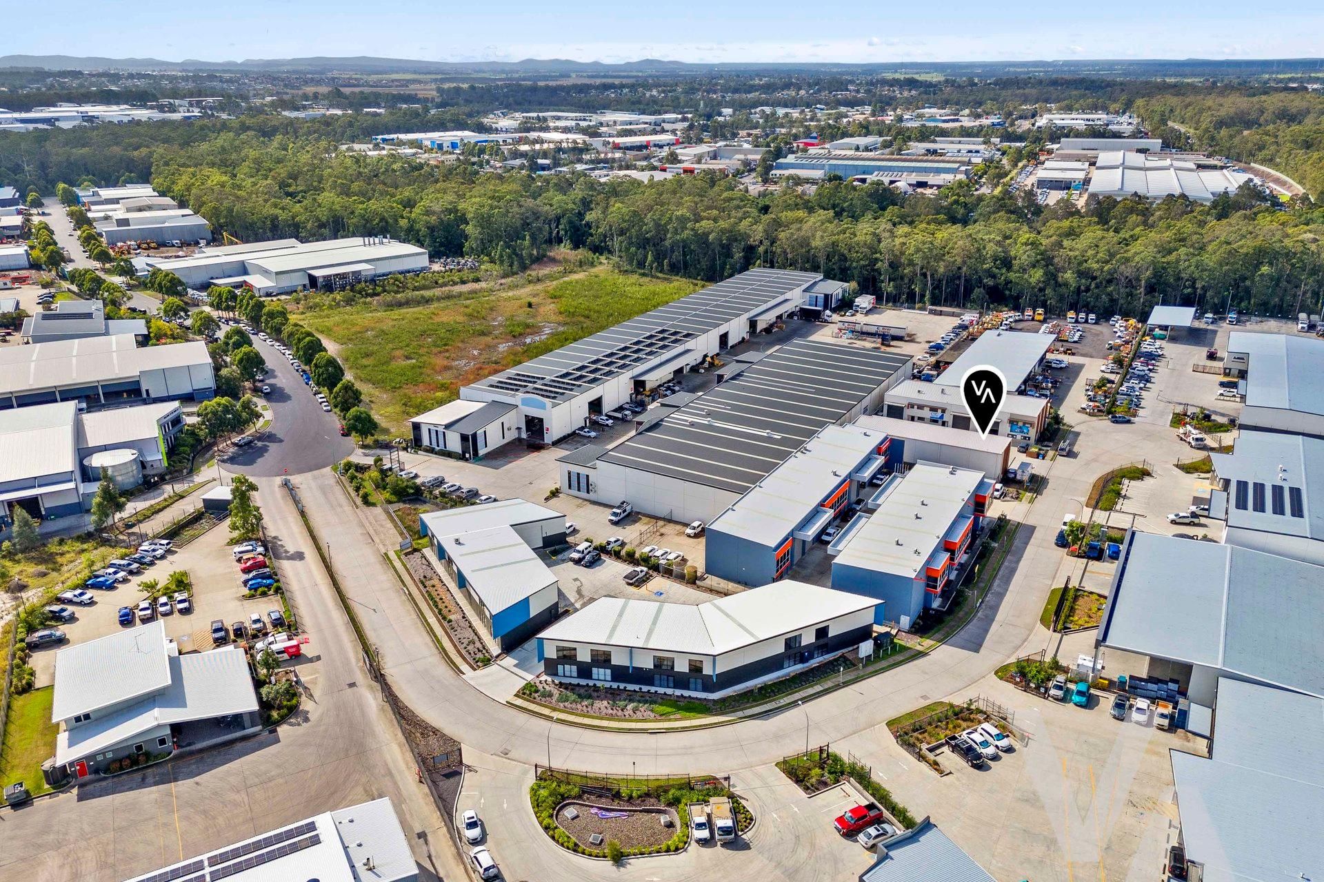 1/33 Yilen Close Beresfield NSW