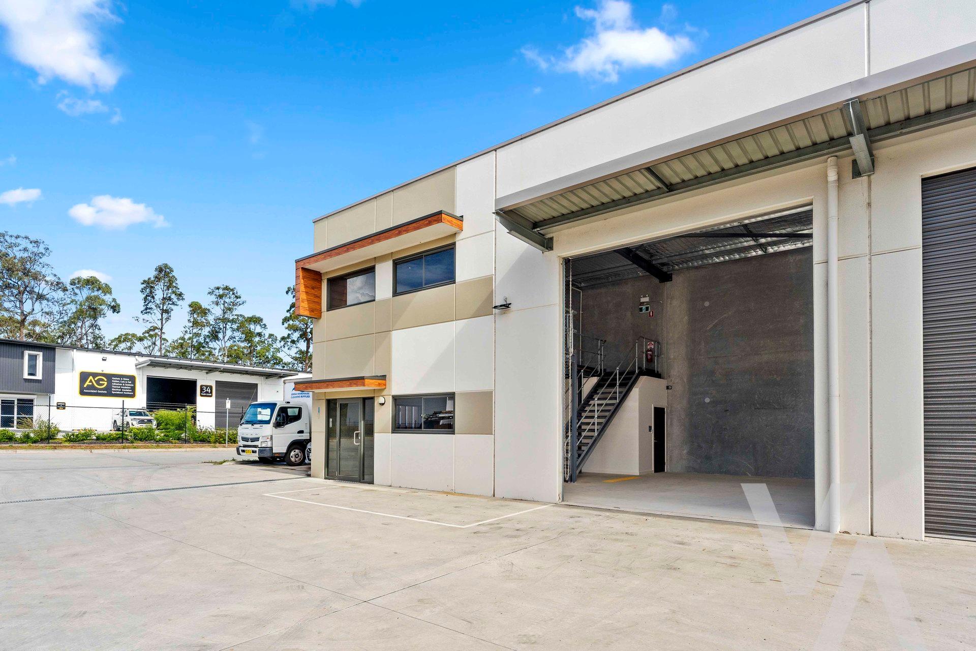 1/33 Yilen Close Beresfield NSW