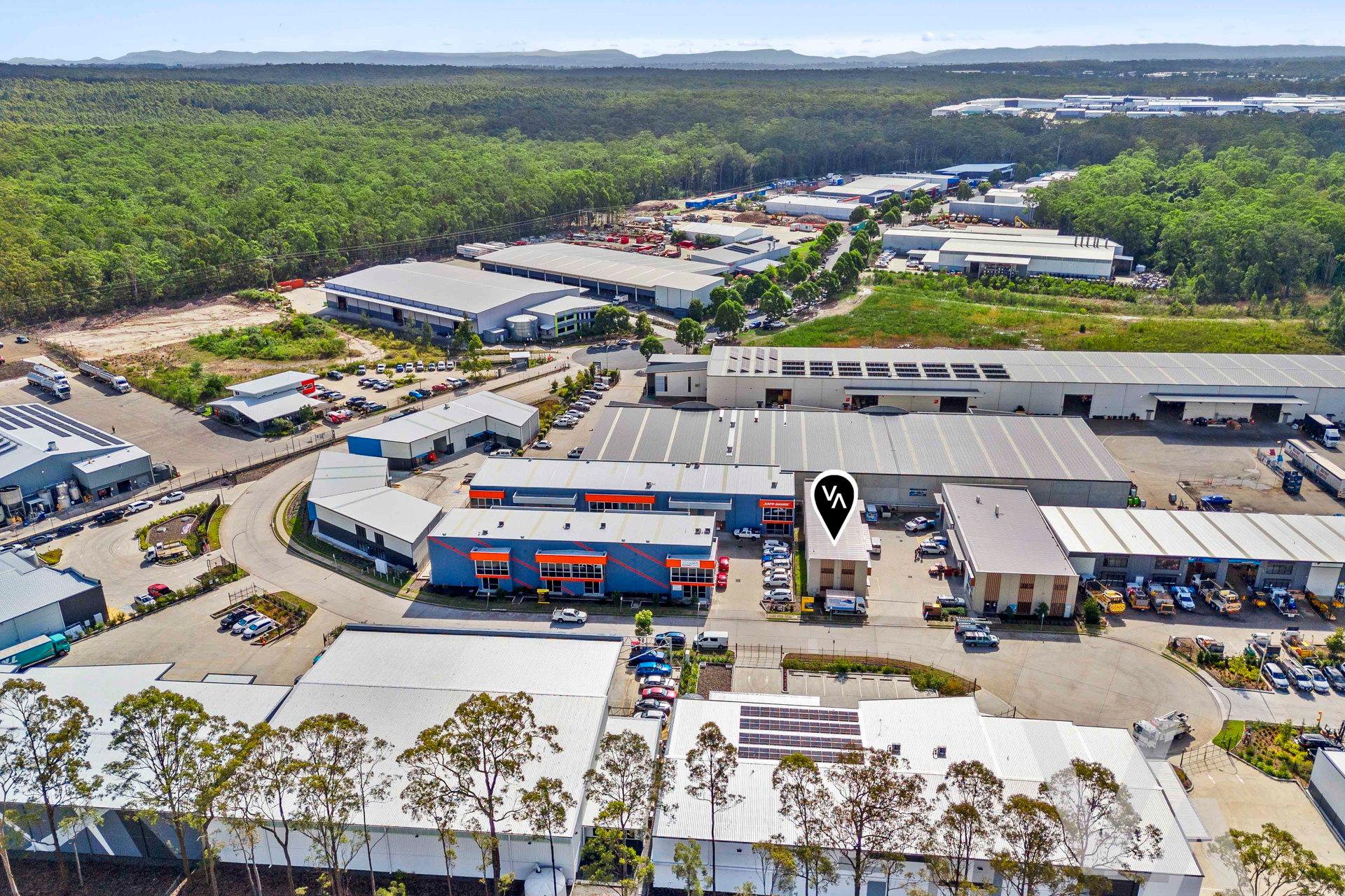 1/33 Yilen Close Beresfield NSW