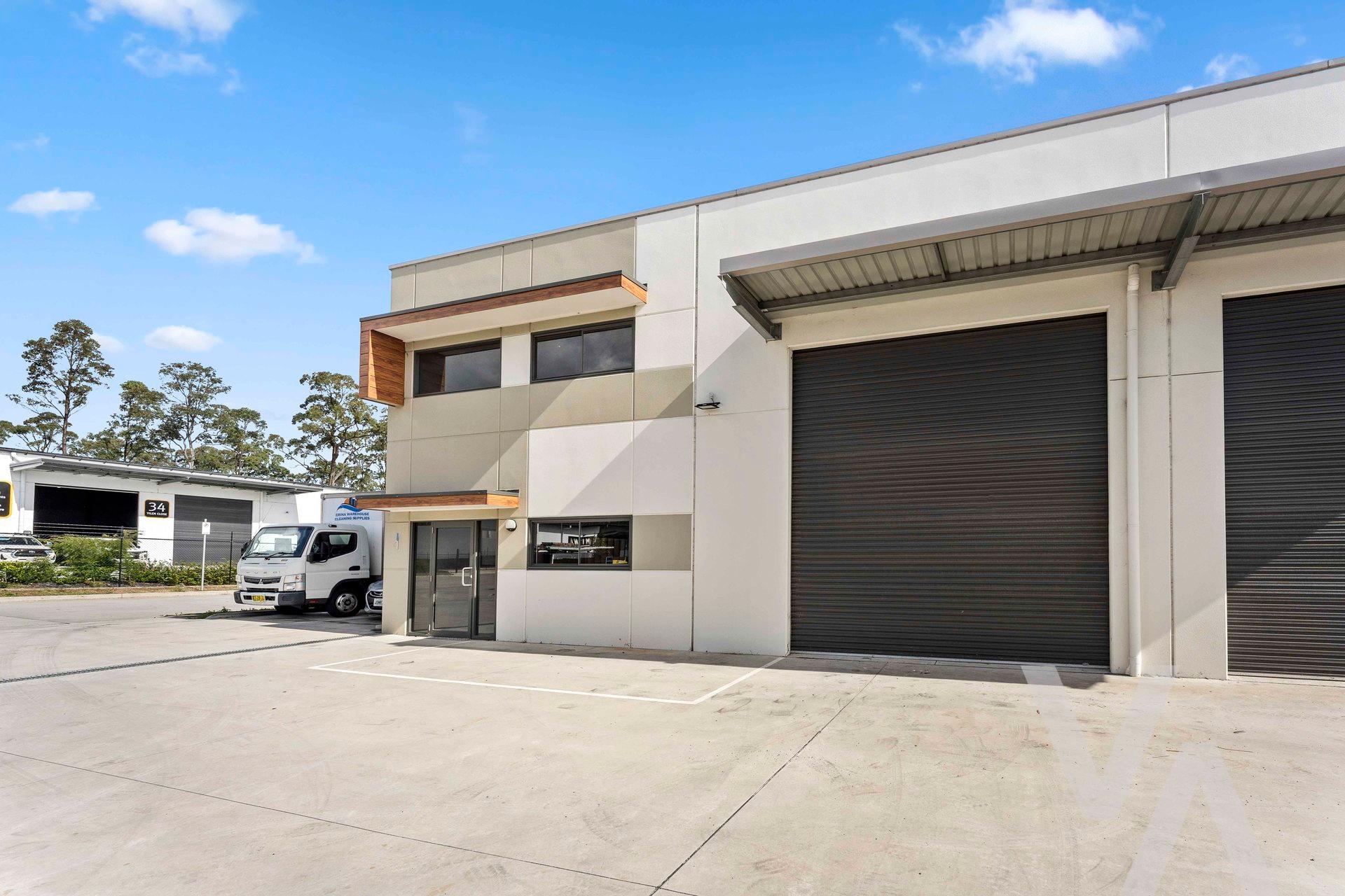 1/33 Yilen Close Beresfield NSW