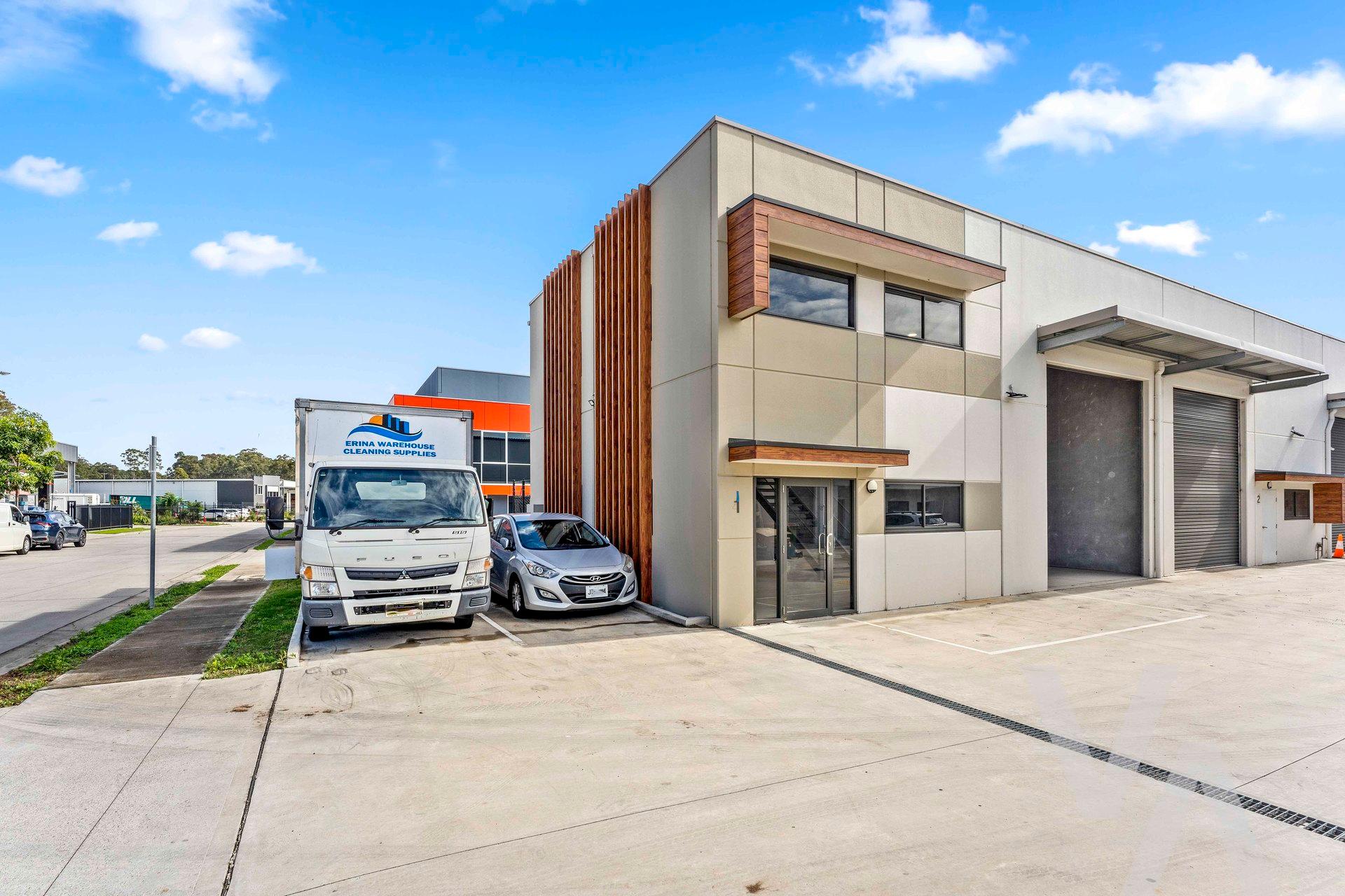 1/33 Yilen Close Beresfield NSW