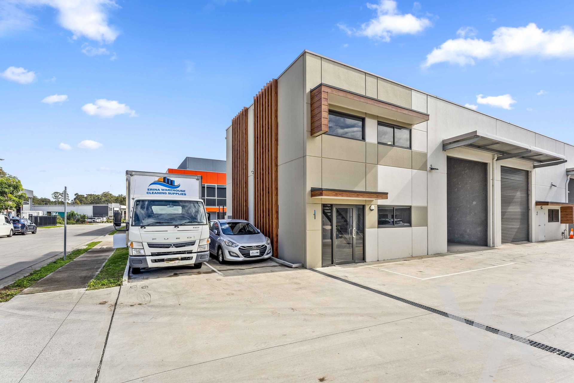 1/33 Yilen Close Beresfield NSW