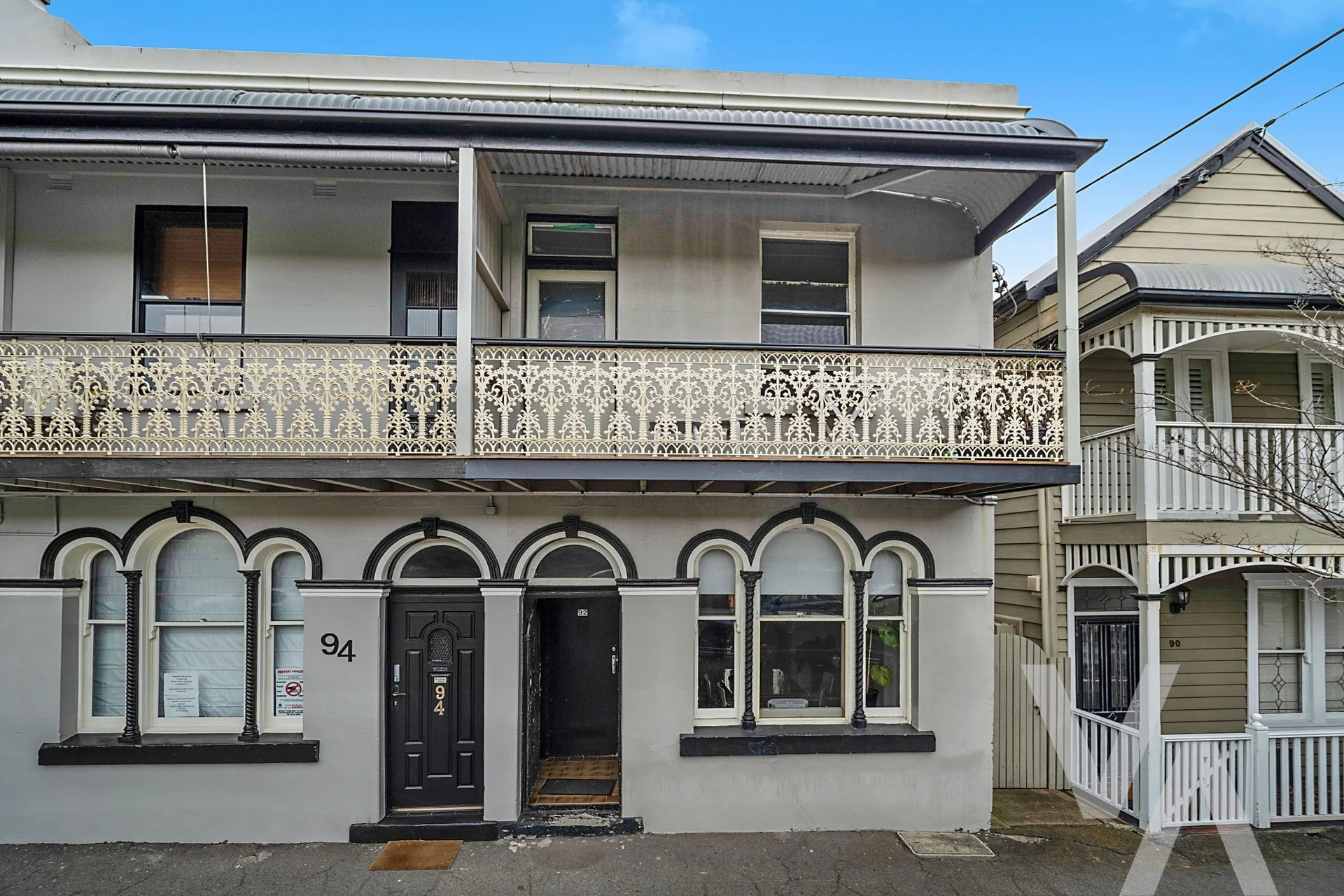 92 Bull Street Cooks Hill NSW